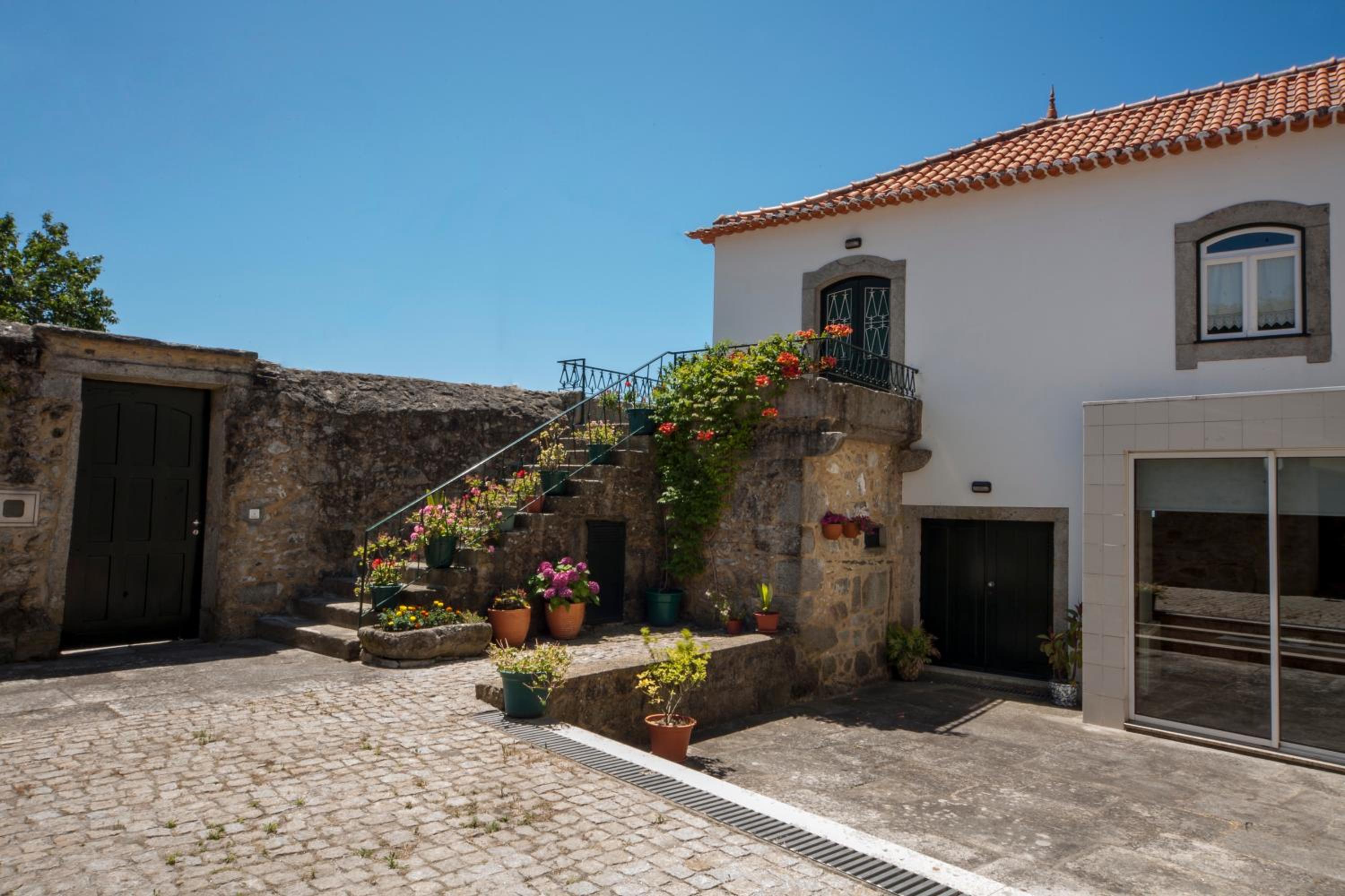 Casa Praia e Campo view 2