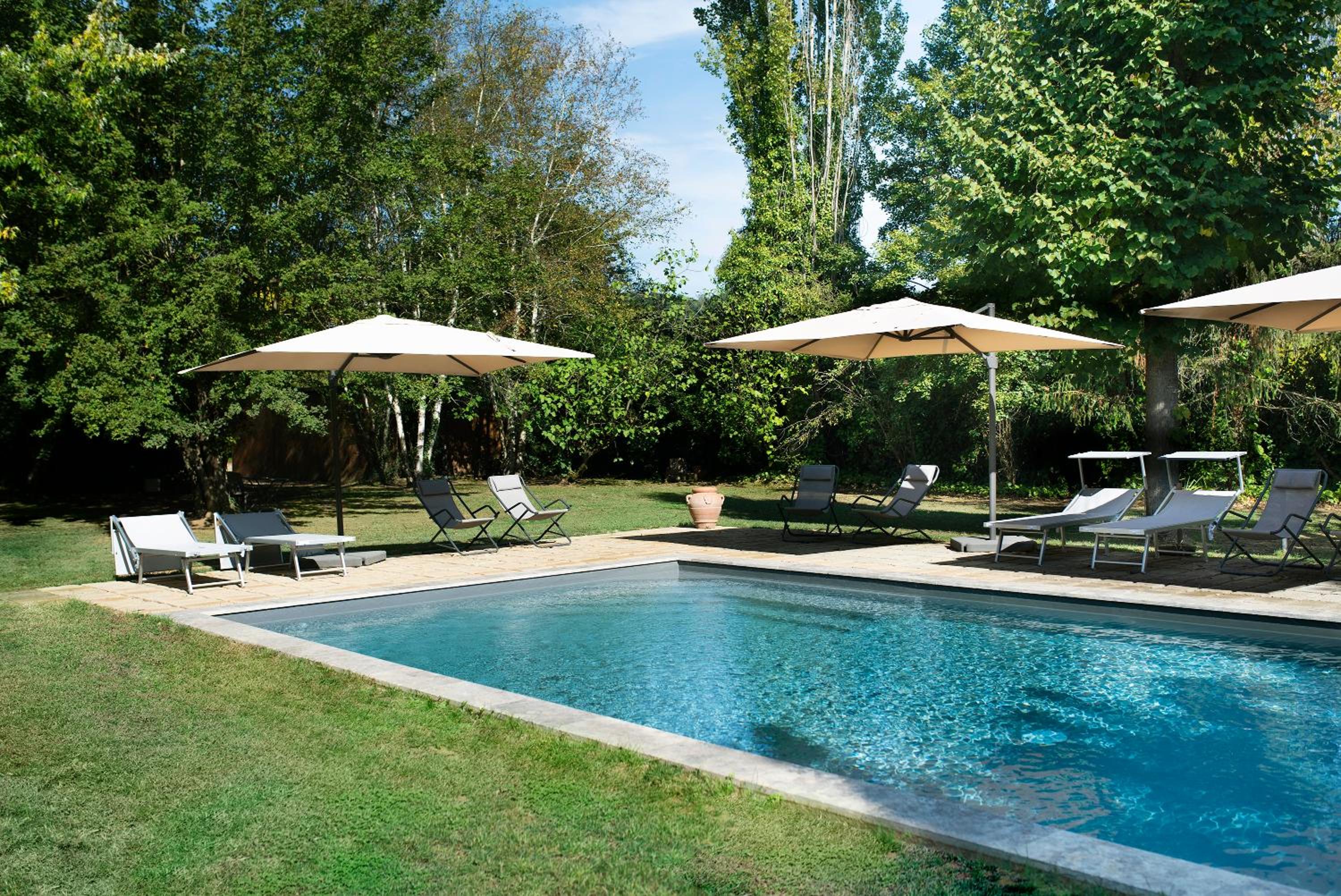 Figline Valdarno Vacations - Casale La Gora - BB di charme - Property Image 2