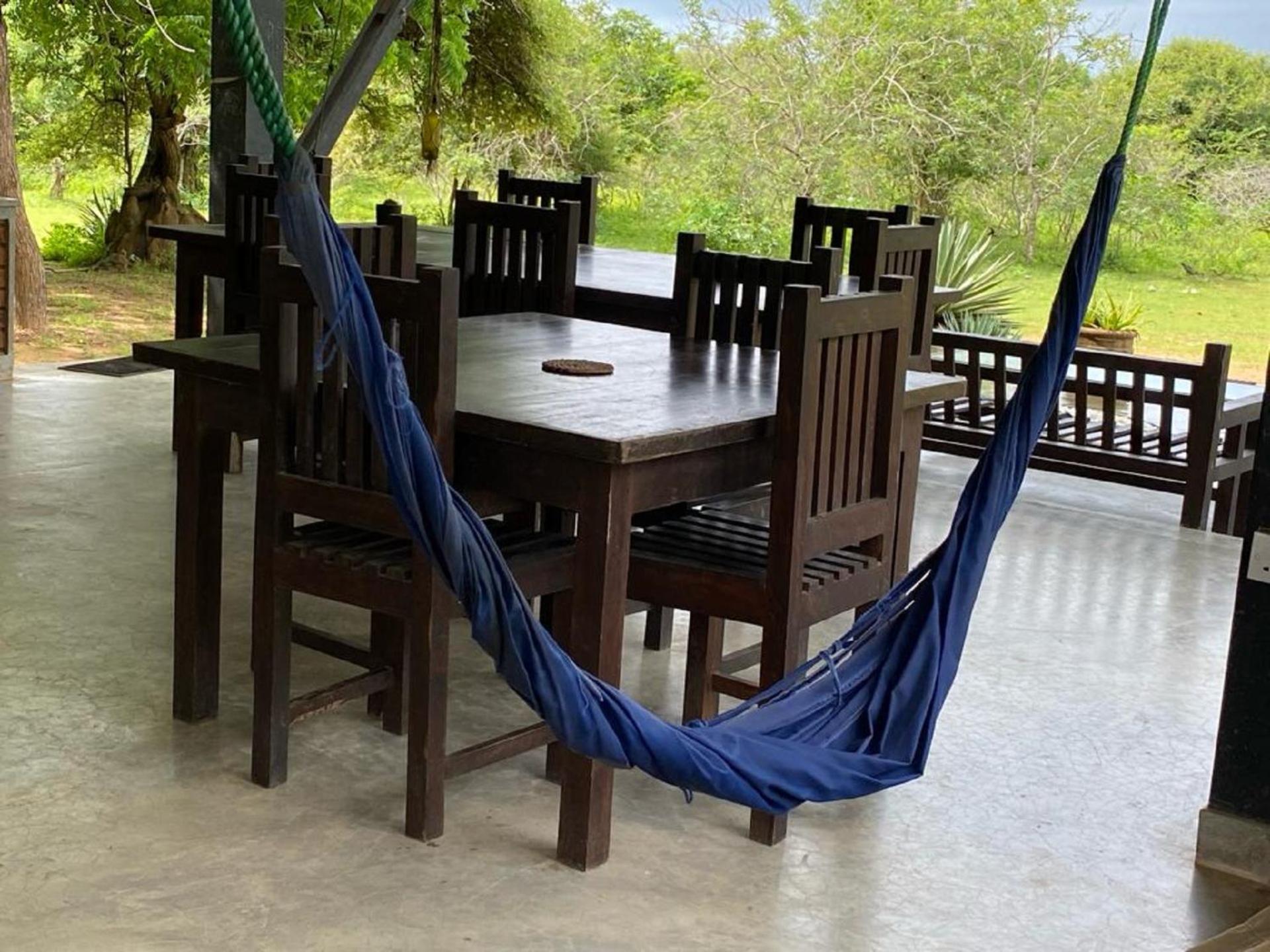 Yala Ying Yang Hostel & Camping view 4