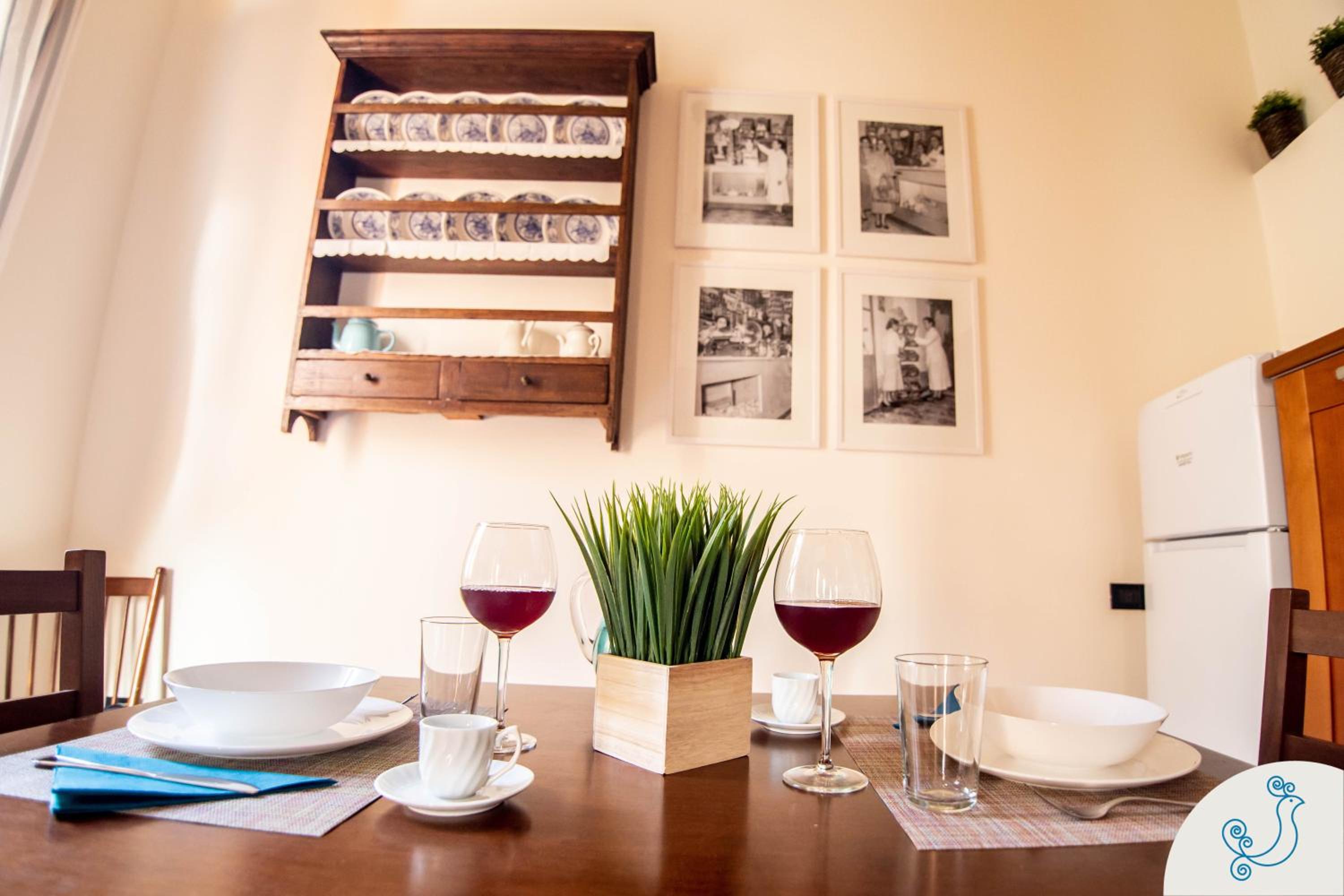Manno 81 - Charming historic apartment photo 1
