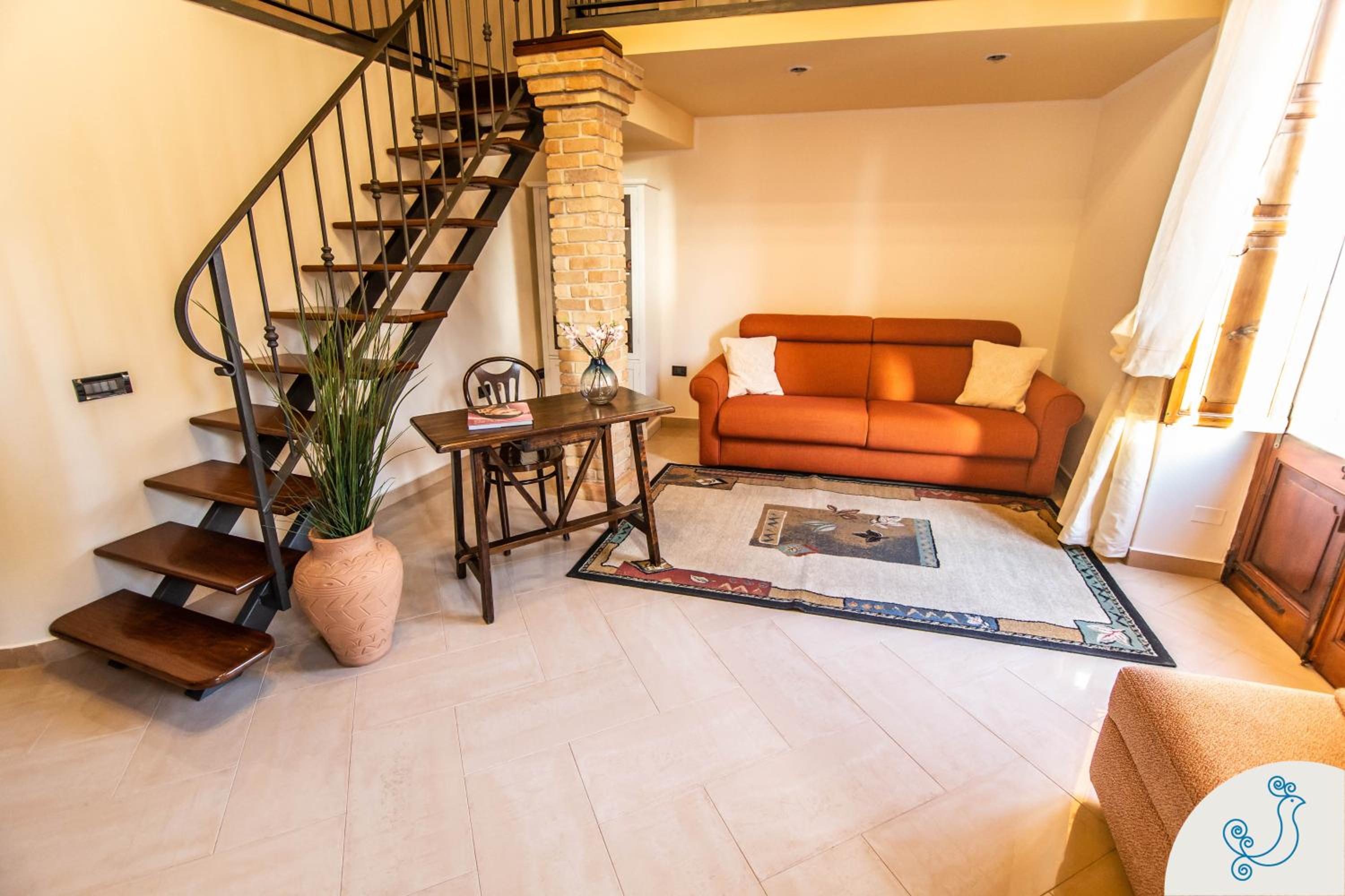 Manno 81 - Charming historic apartment photo 5