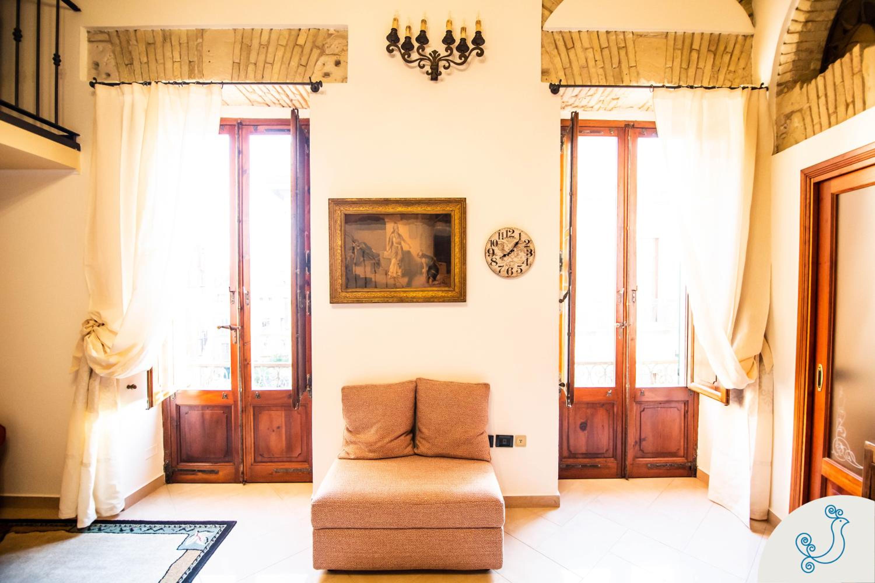 Manno 81 - Charming historic apartment photo 2