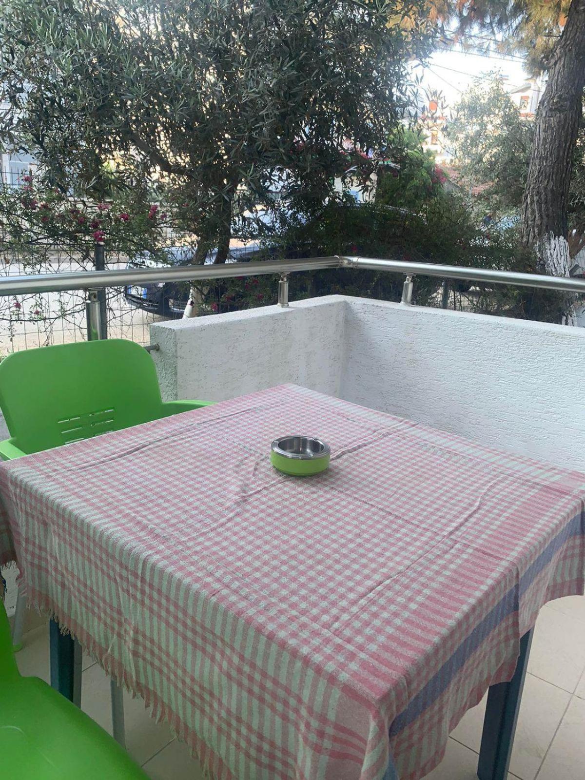 Guesthouse Sueda