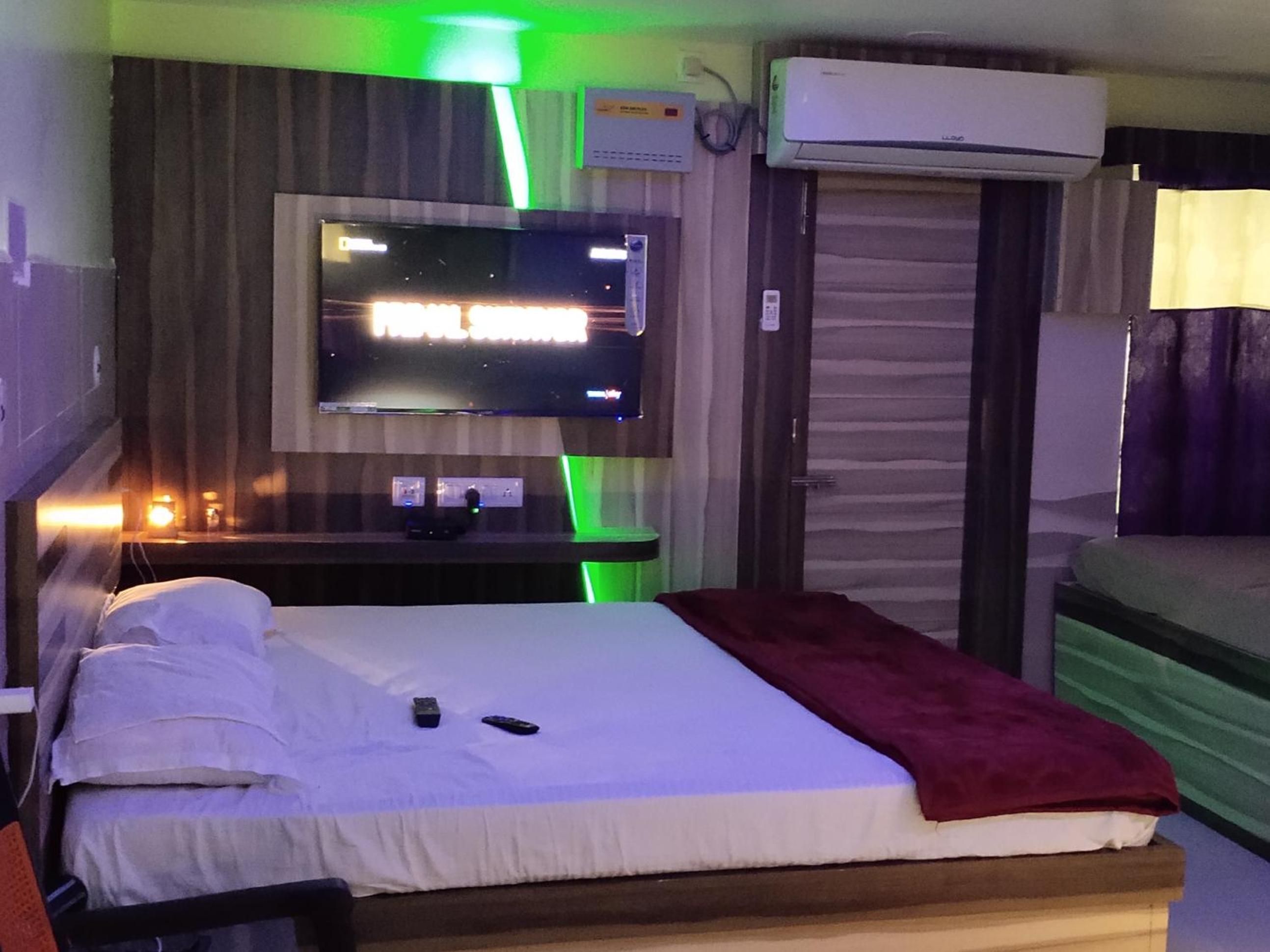 LN BEACH Homestay, photo 16