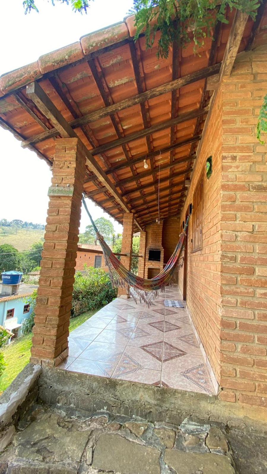 Pousada Canto da Serra