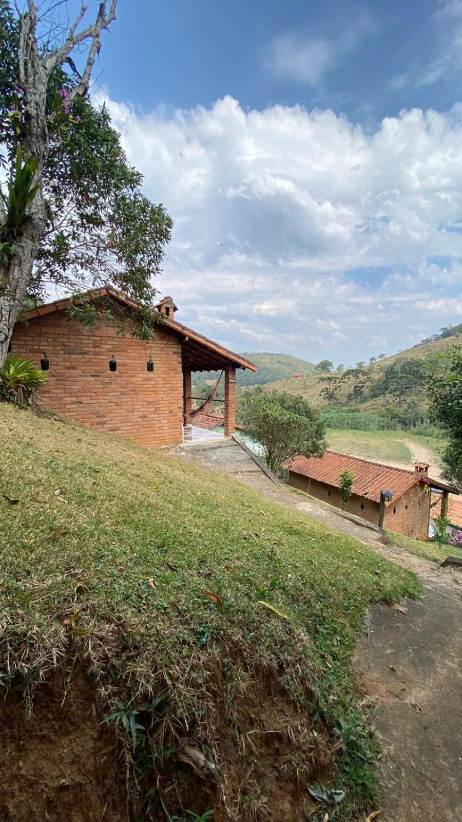 Pousada Canto da Serra