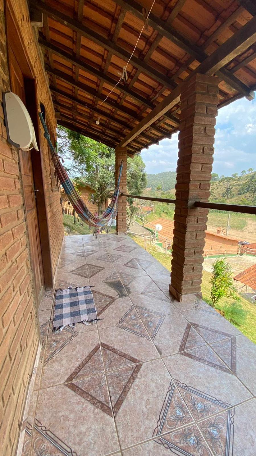 Pousada Canto da Serra