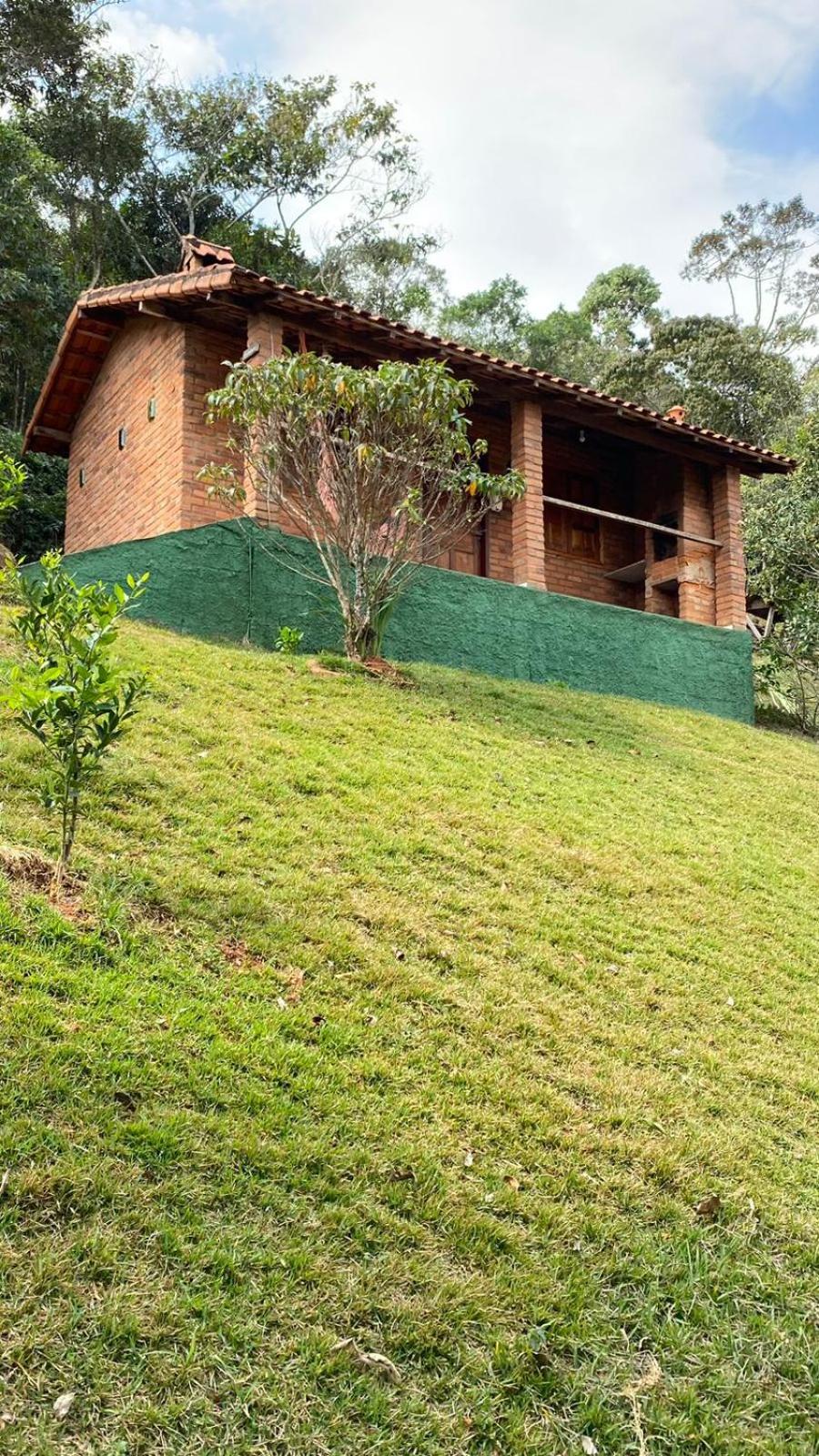 Pousada Canto da Serra