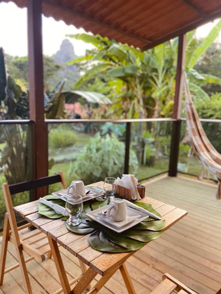 Terras Verdes Residence