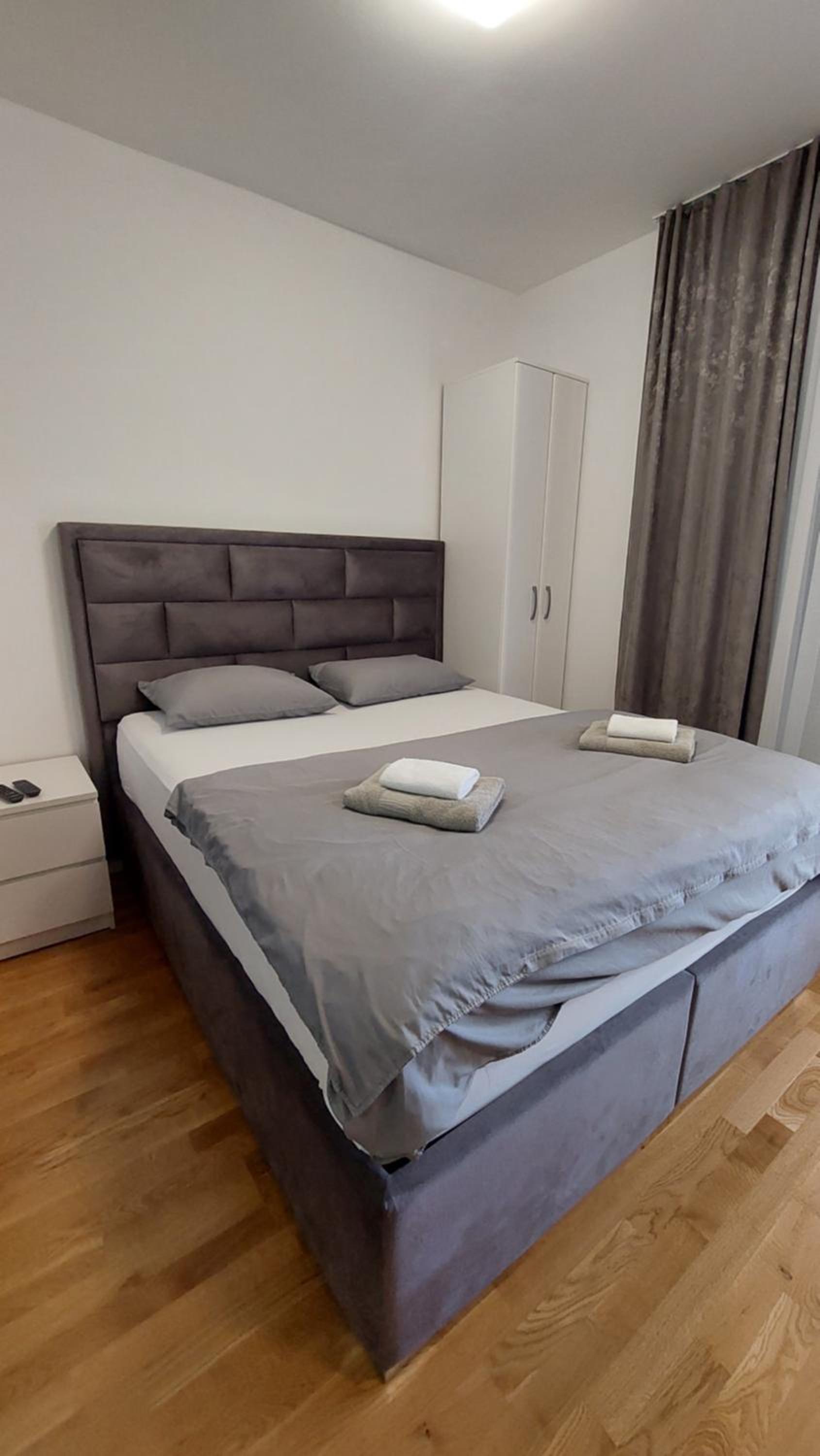 Studio Apartment Smile Mostar