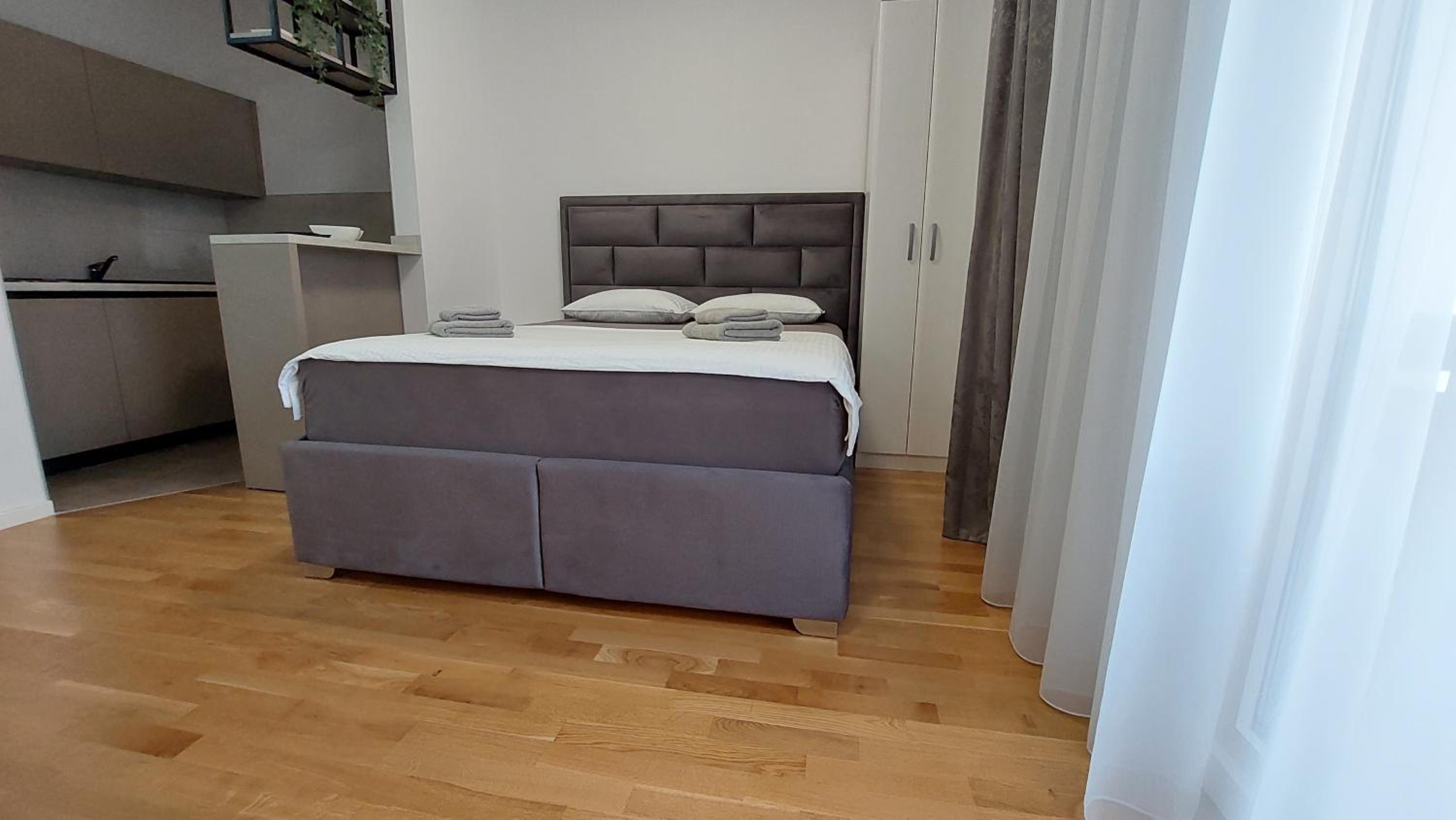 Studio Apartment Smile Mostar