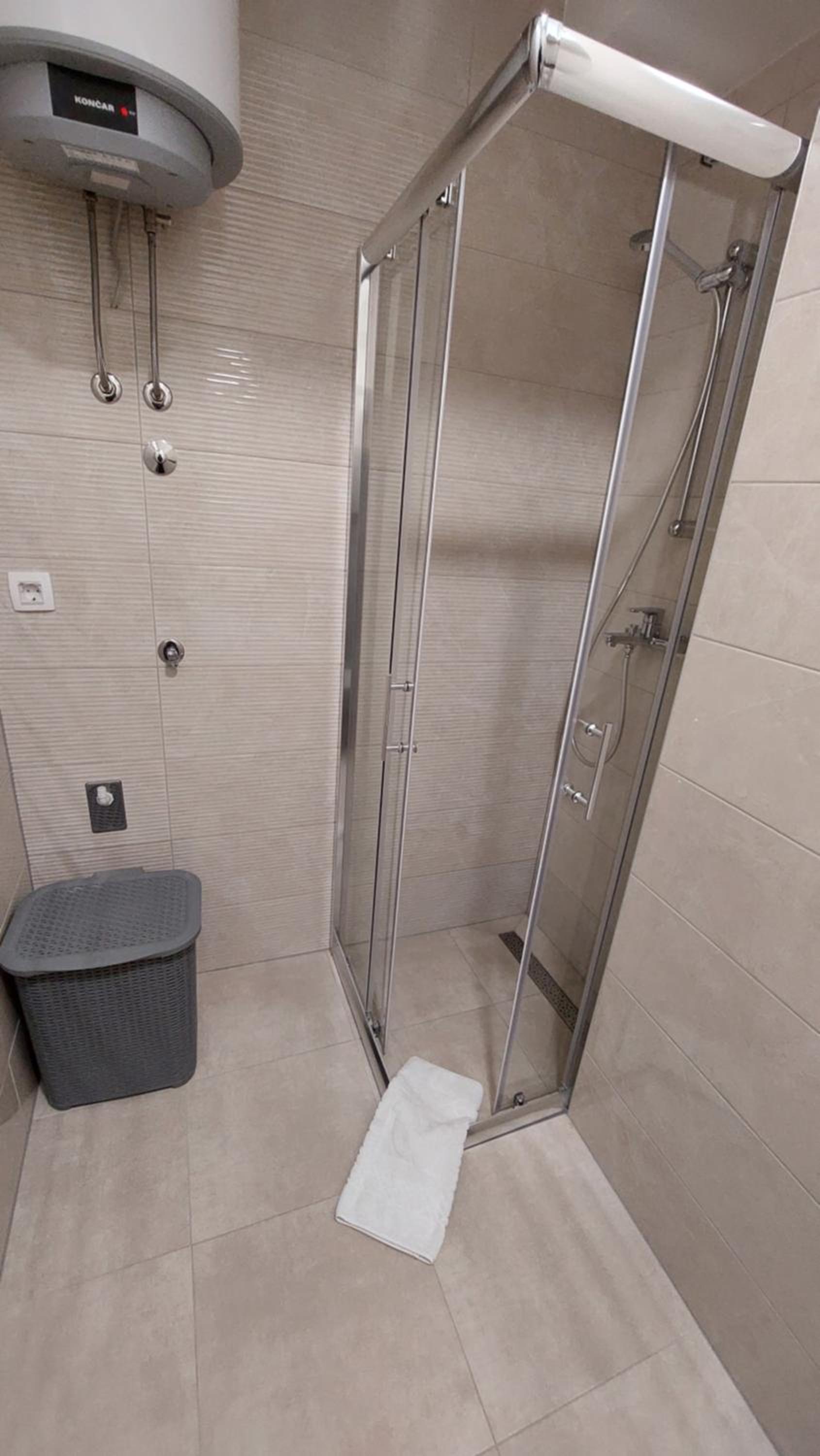 Studio Apartment Smile Mostar