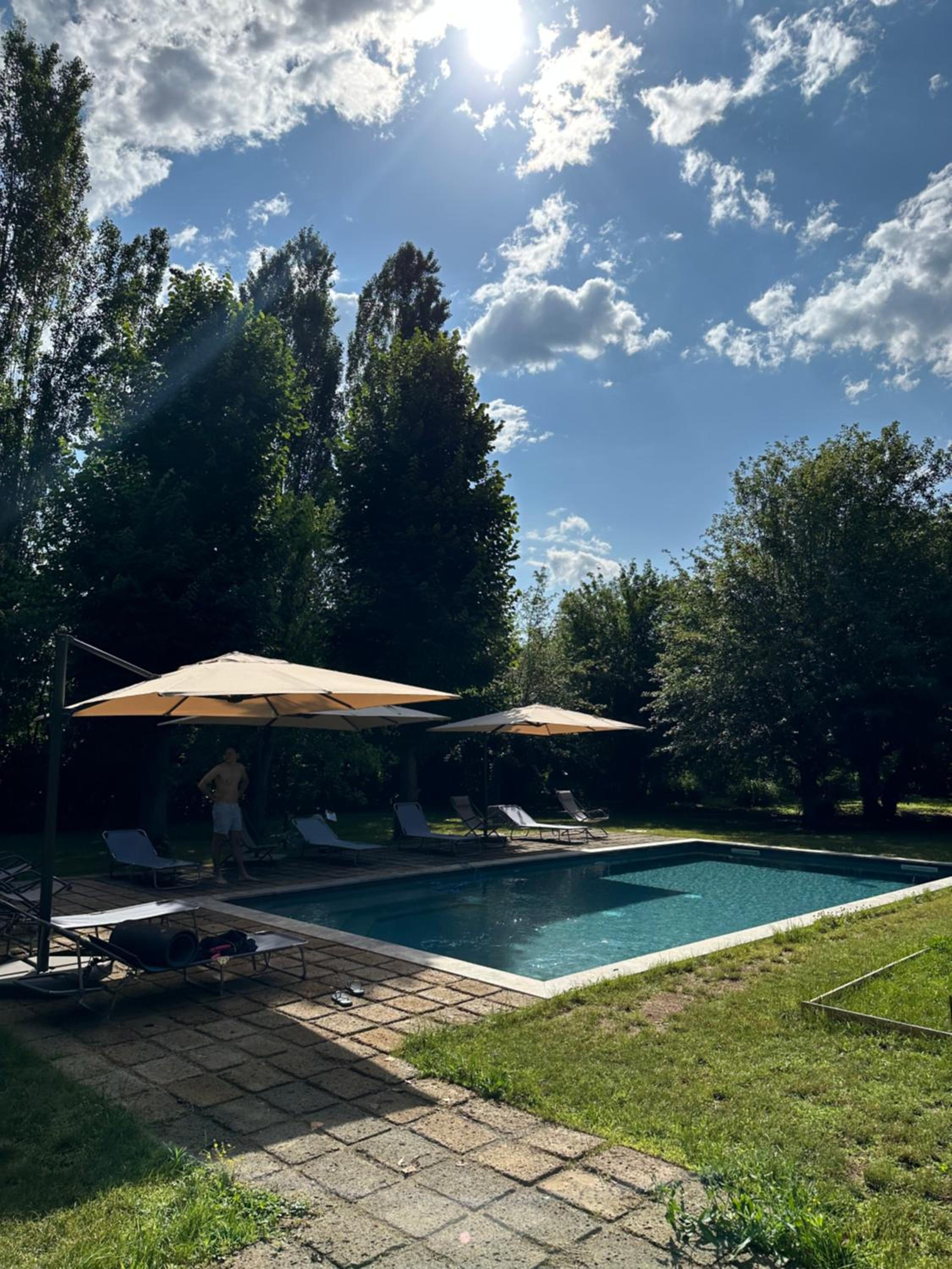 Figline Valdarno Vacations - Casale La Gora - BB di charme - Property Image 7