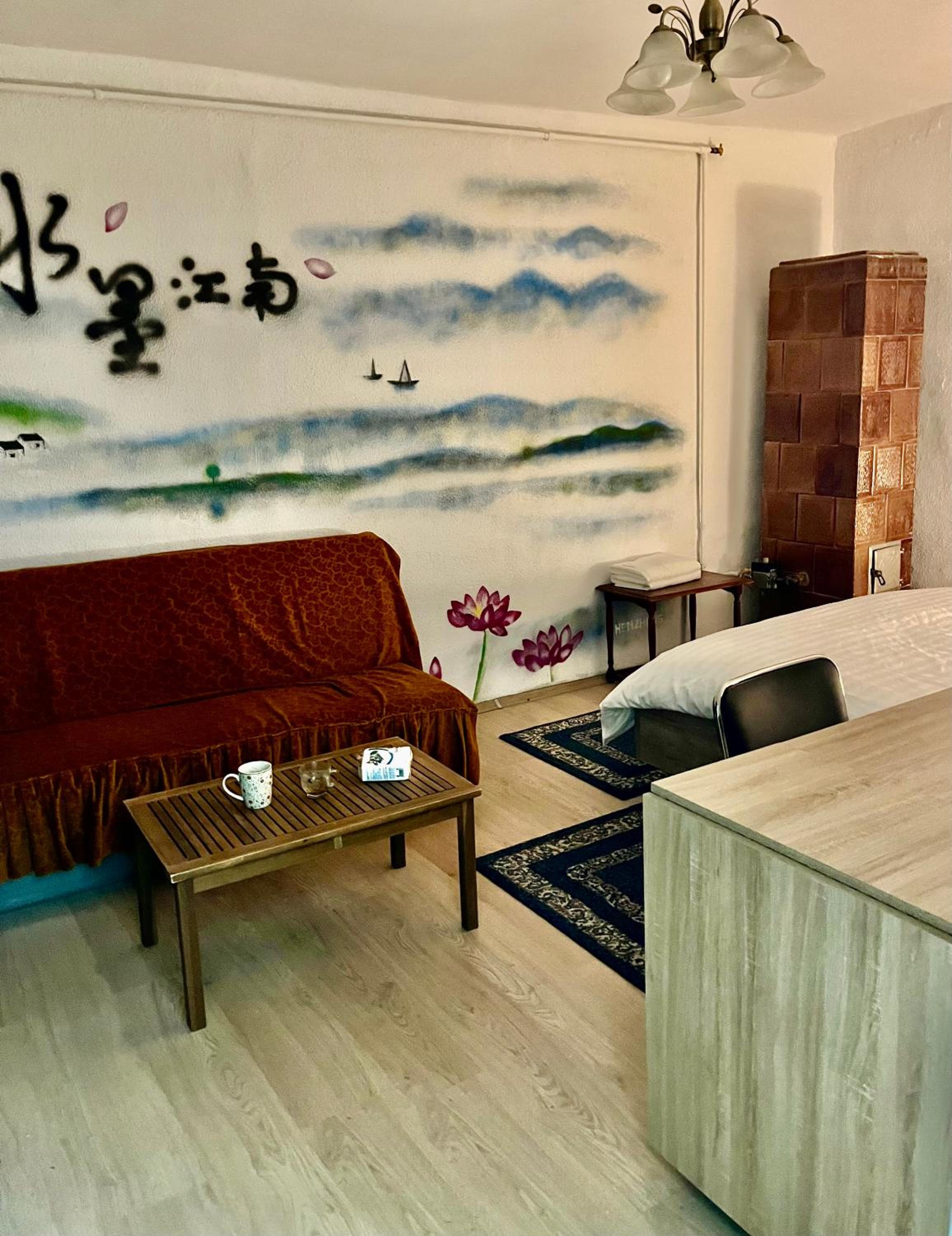 Casa Ming view 4