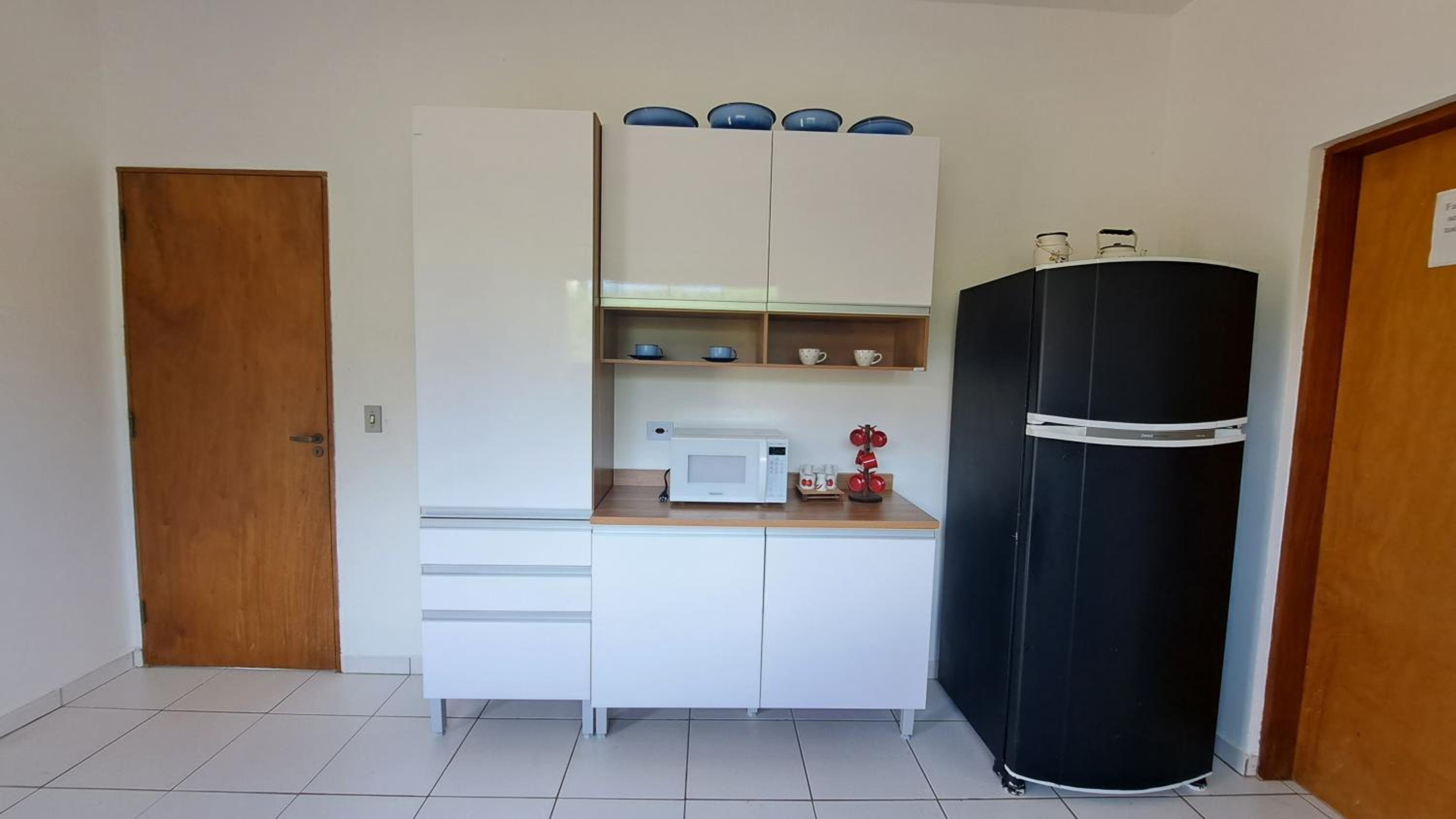 Casa Sossego na Montanha