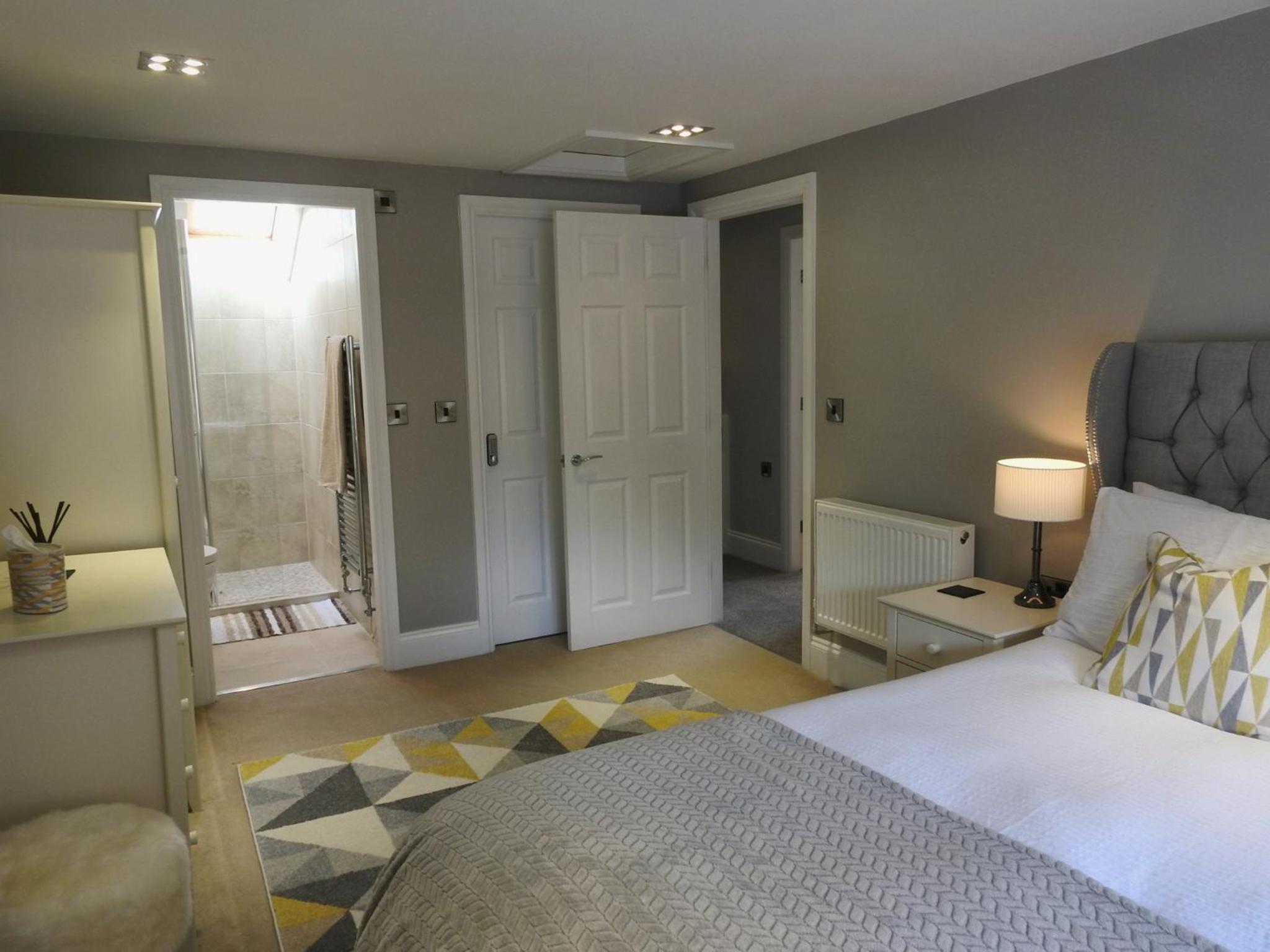 The River House Knaresborough view 3