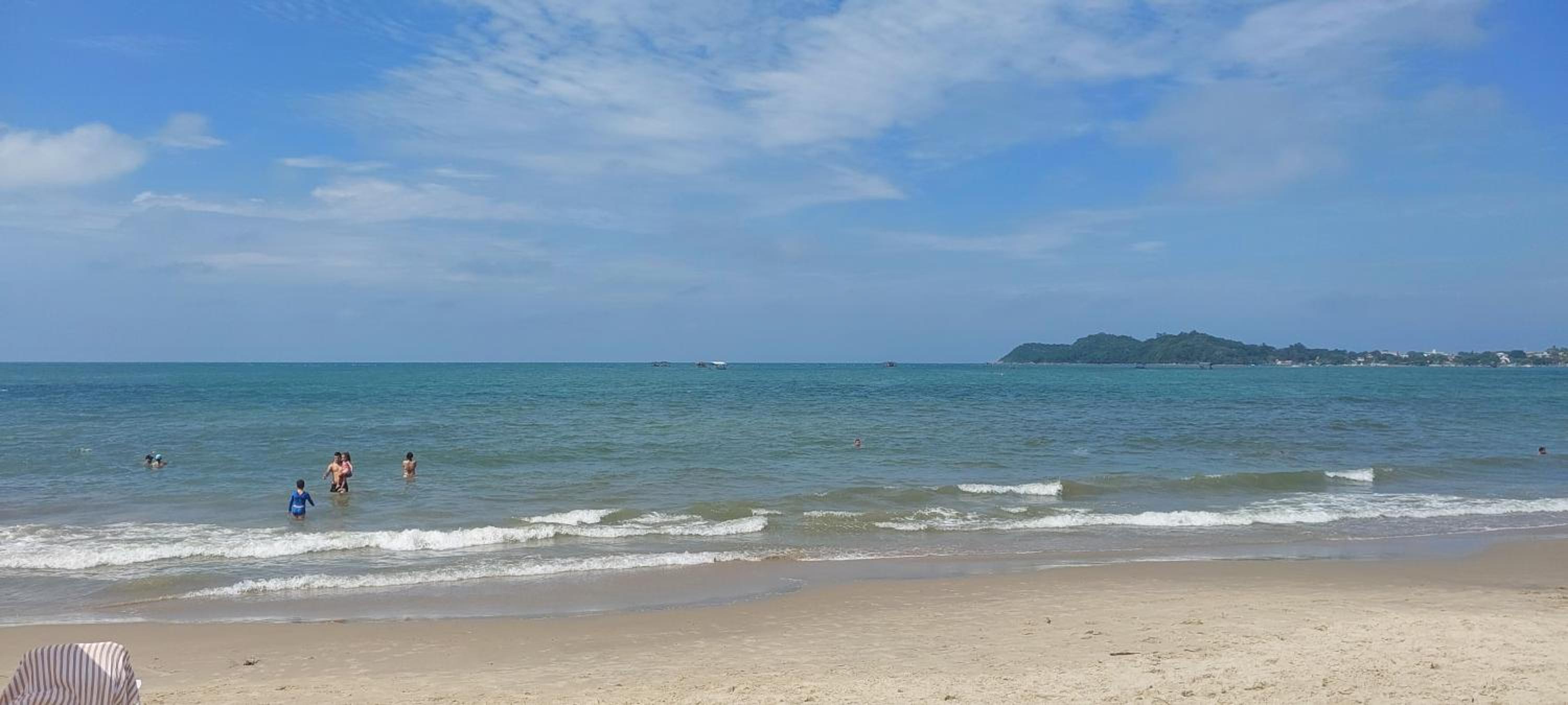 Pousada Viva praia 30 metros da praia