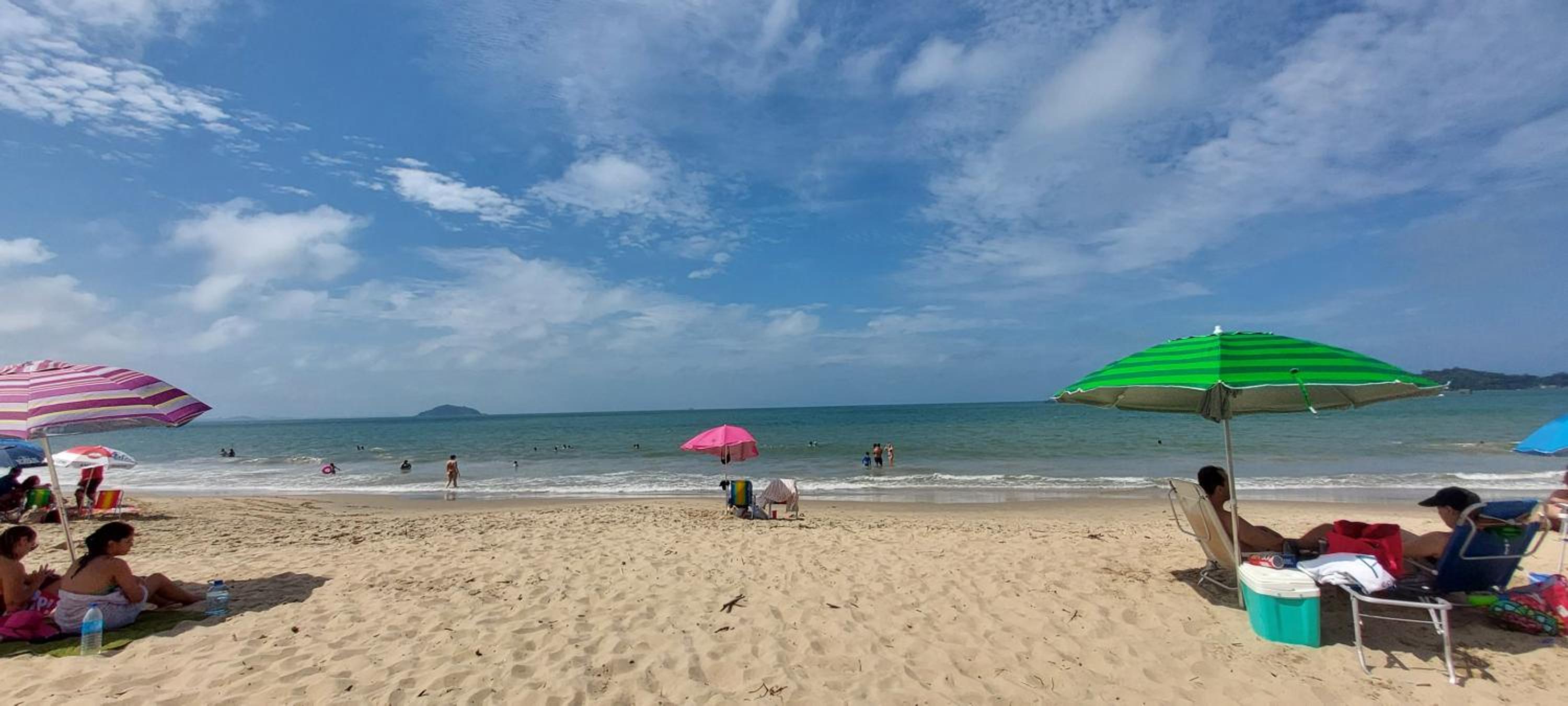 Pousada Viva praia 30 metros da praia