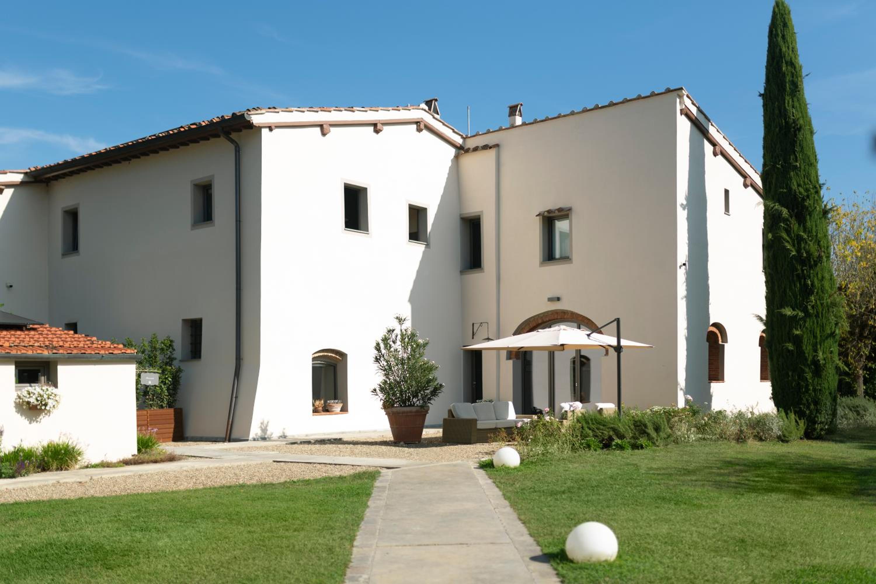 Figline Valdarno Vacations - Casale La Gora - BB di charme - Property Image 1