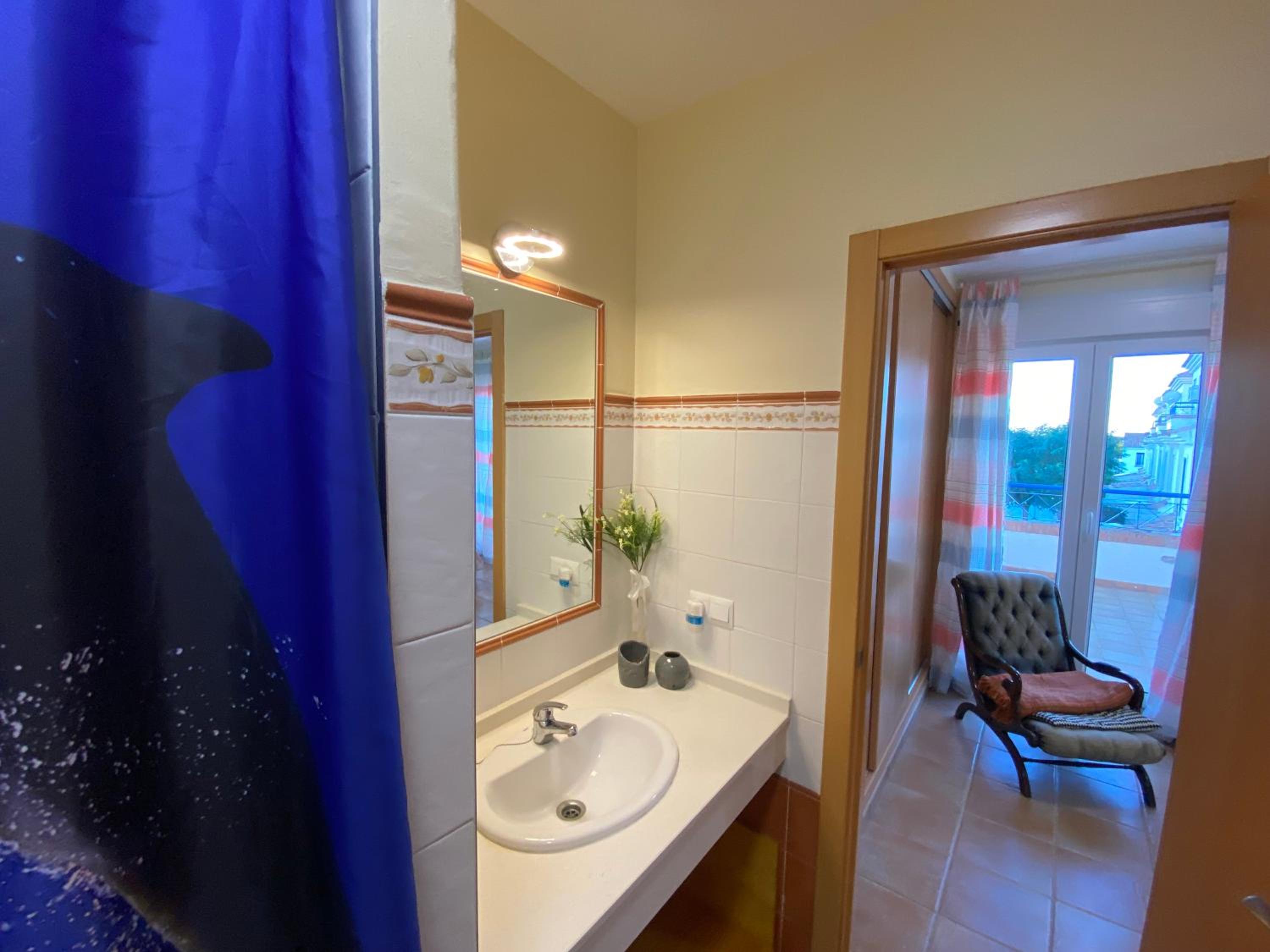 Costa esuri CASA TRINIDAD
