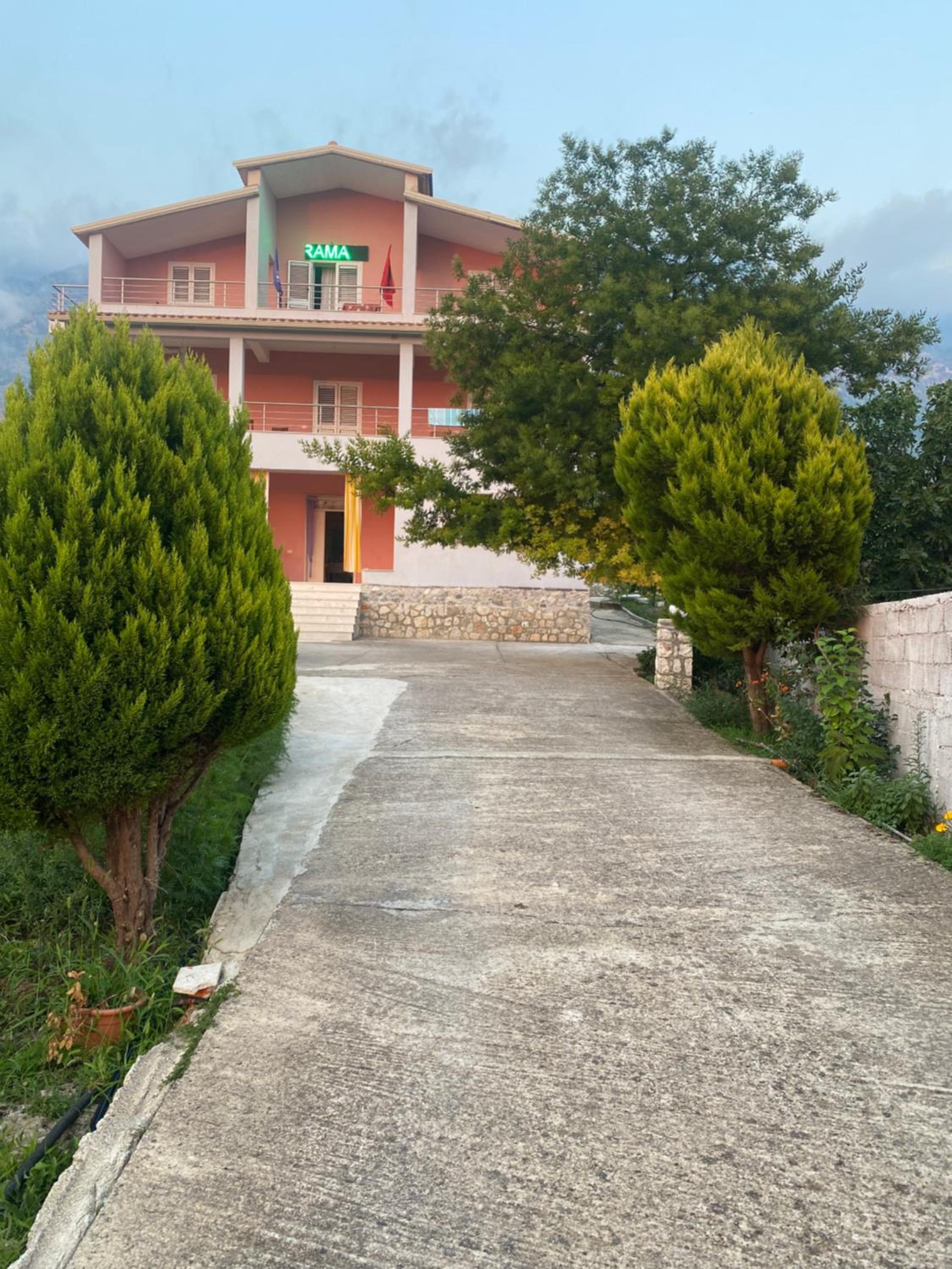 Izvor Panorama