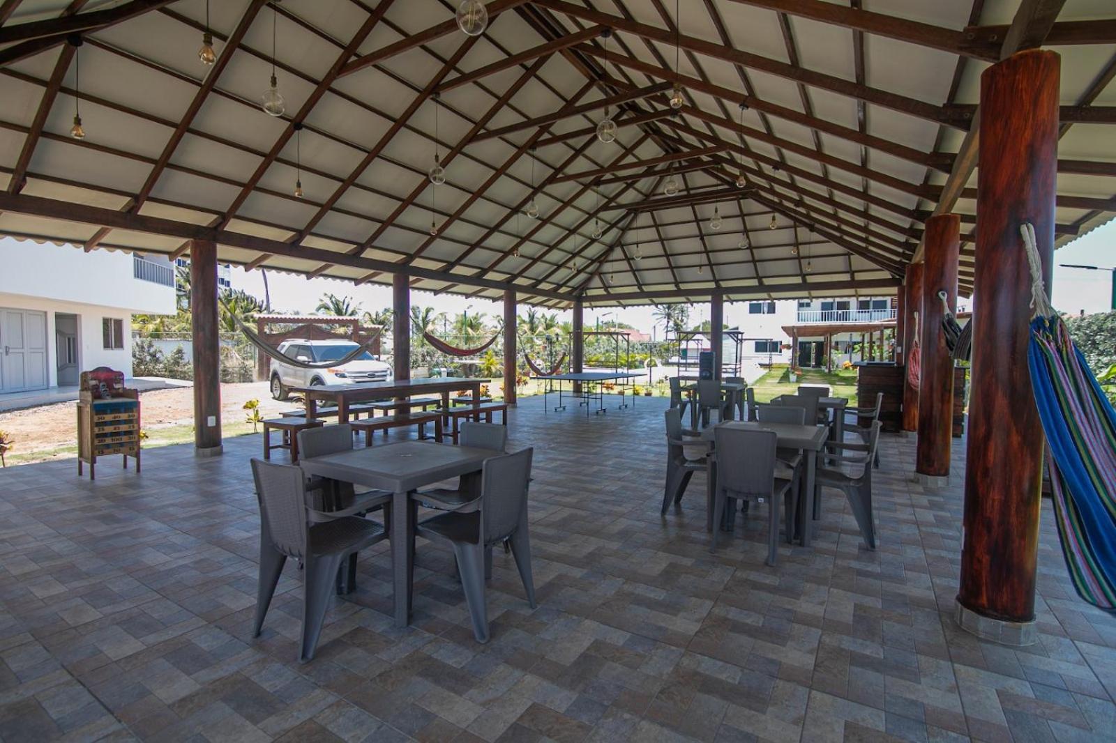 Casa Bita Morales CASA 101
