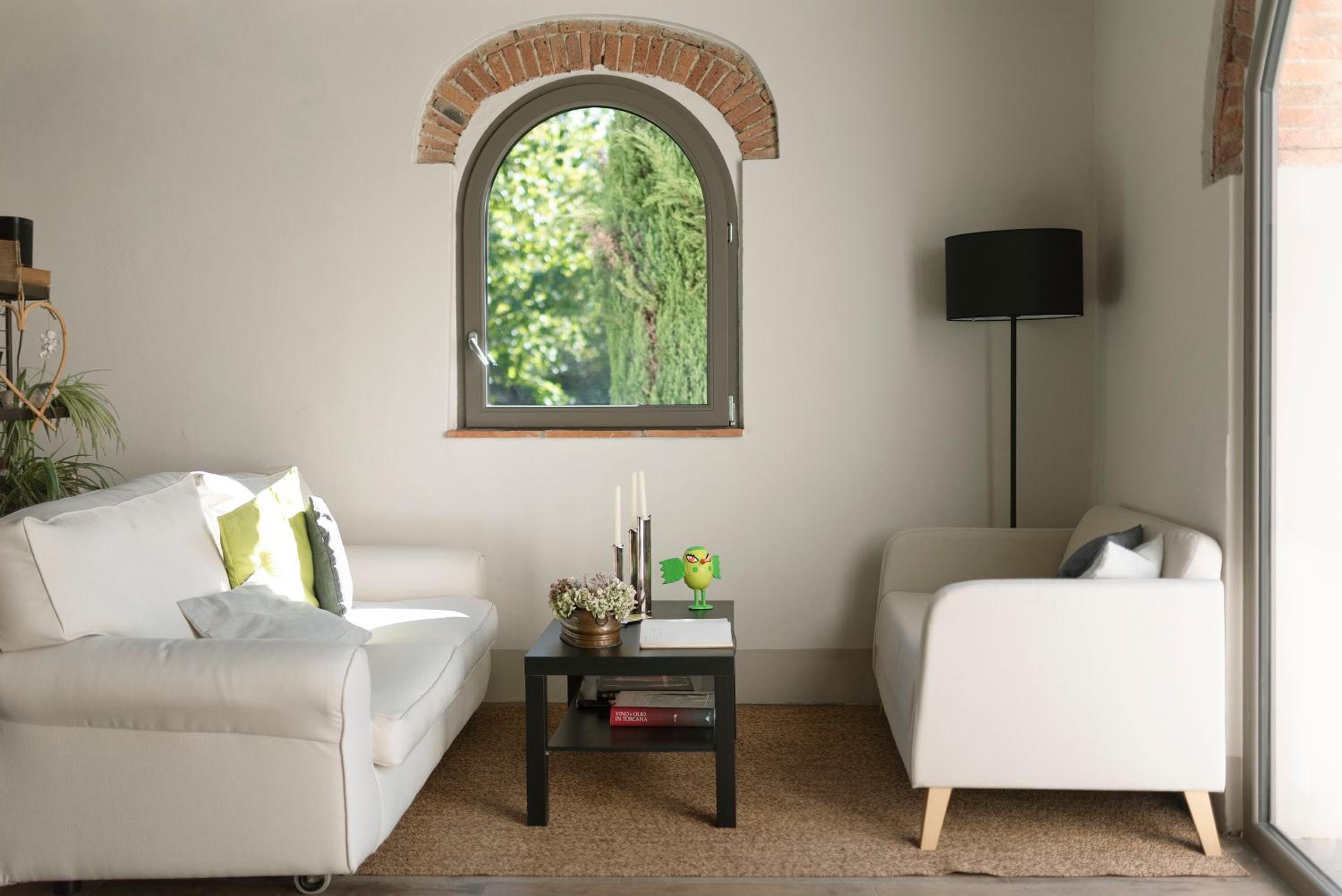 Casale La Gora - B&B di charme view 2
