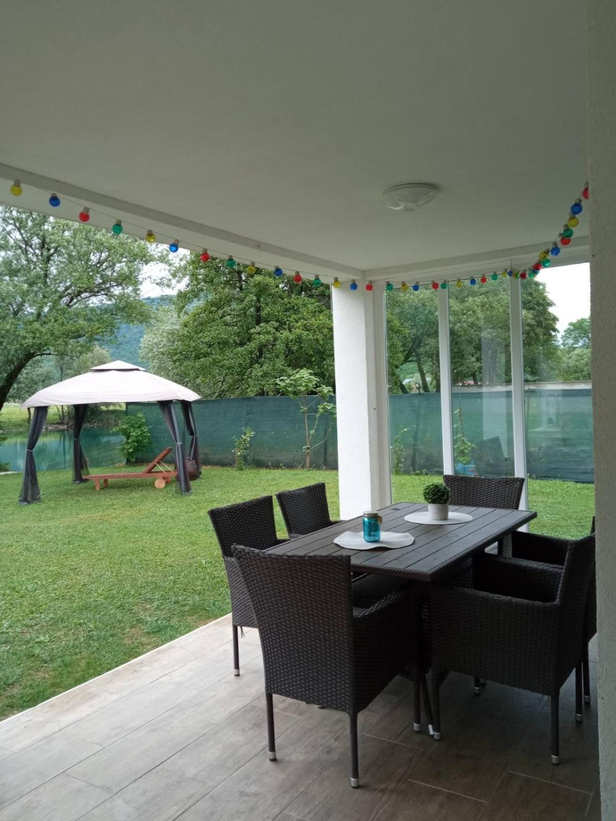 Holiday Home Racic