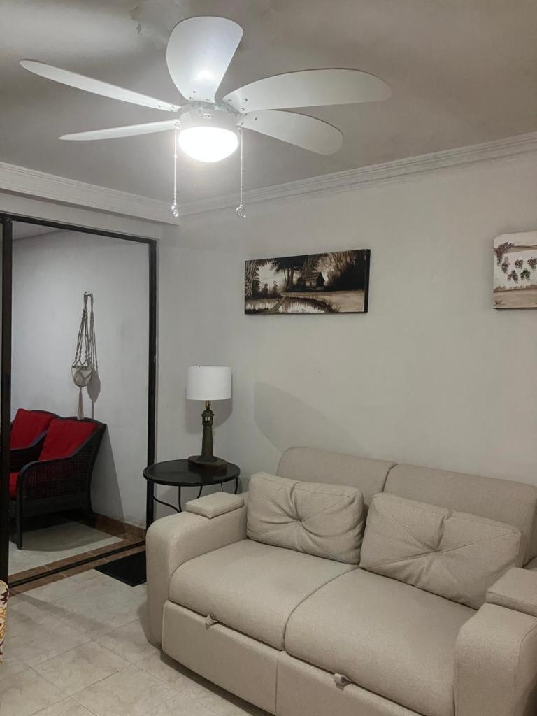 Apartamento Marina Tower CARTAGENA