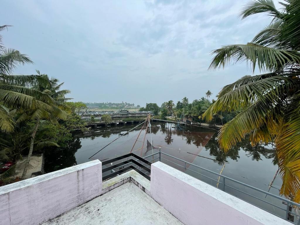 Samudra Homestay