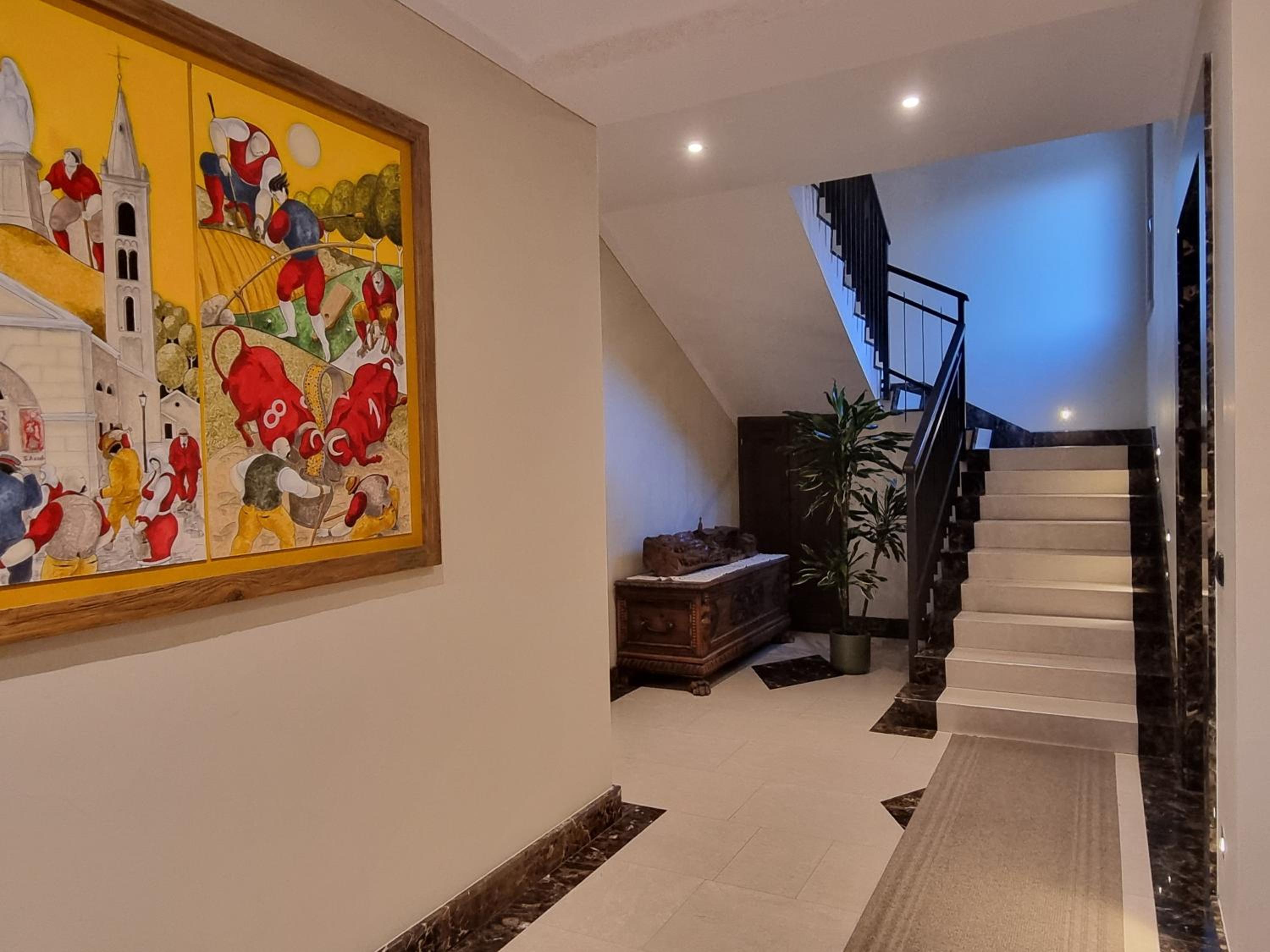 Maison de l'Envers view 5