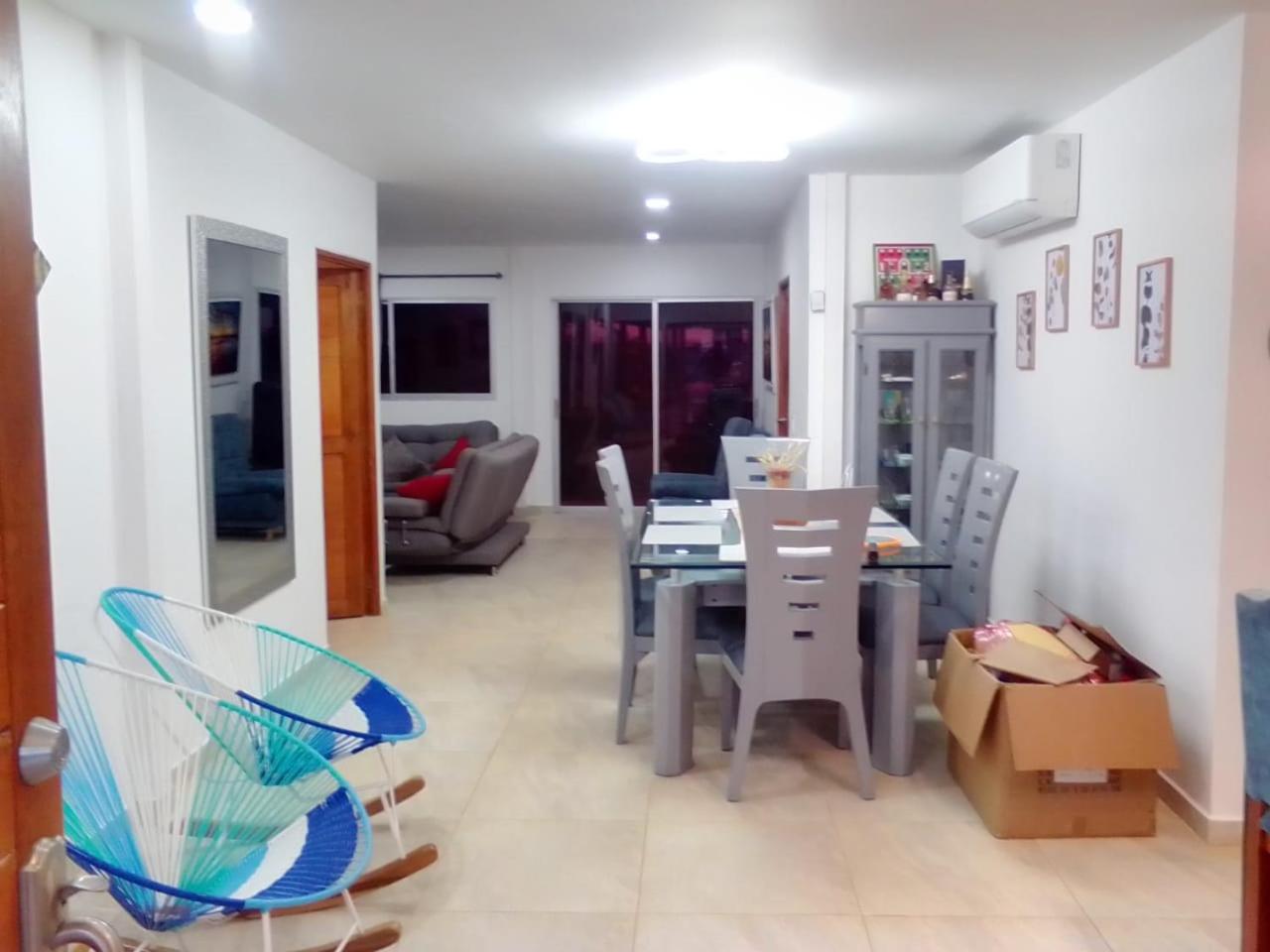 Casa Bita Morales CASA 101