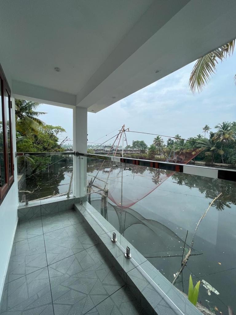 Samudra Homestay