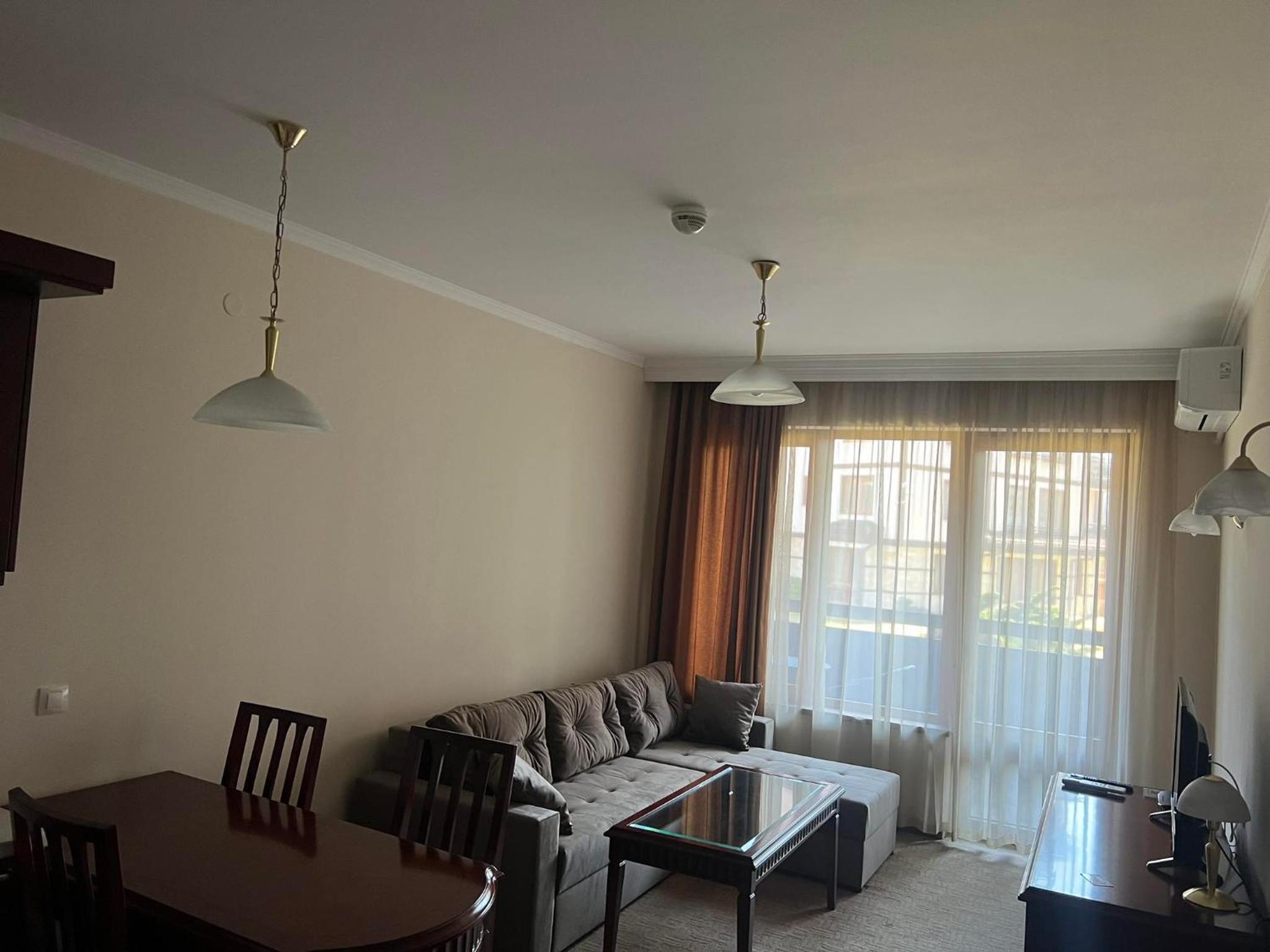 Elinor Apartment - Downtown