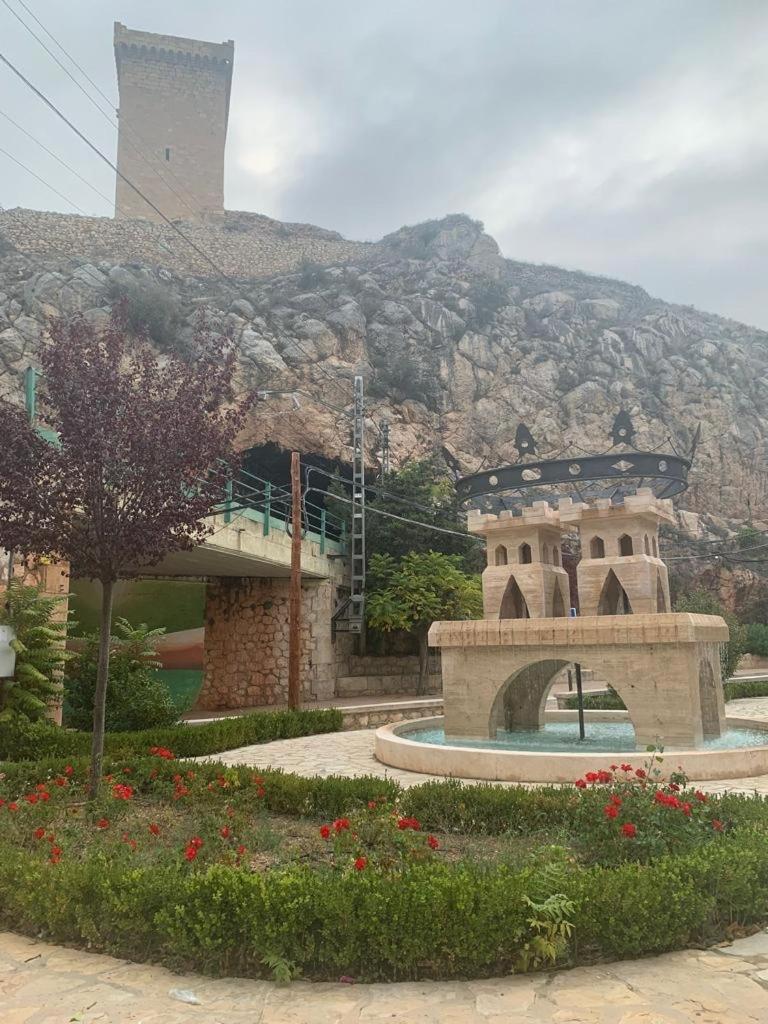 Apartamentos Nenufar