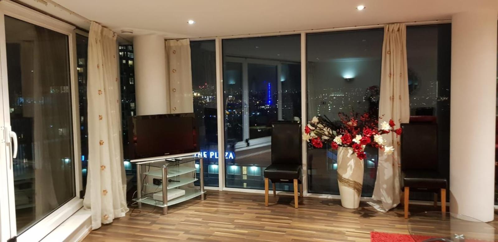 EXCEL STUNNING DUPLEX PENTHOUSE