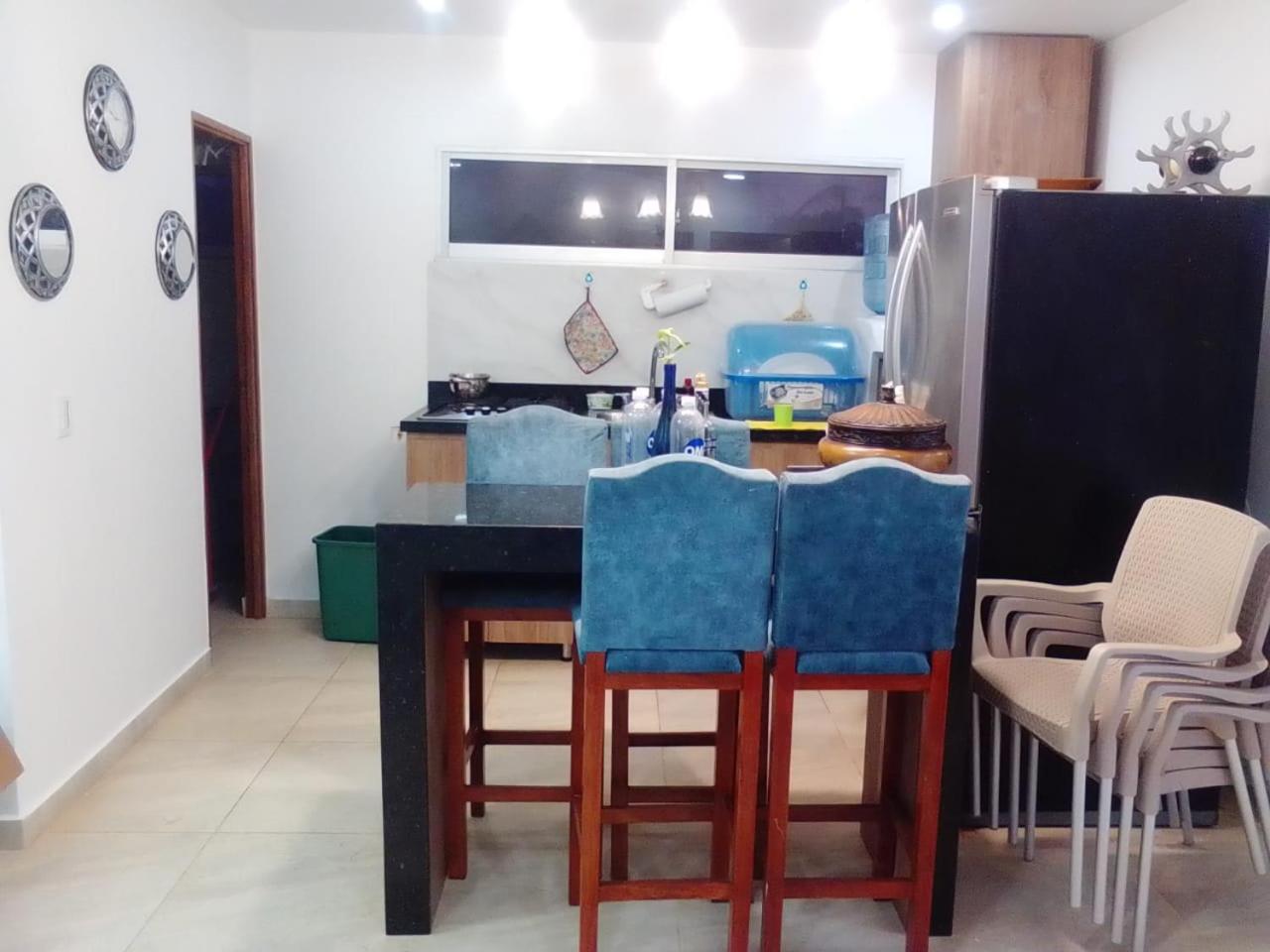 Casa Bita Morales CASA 101