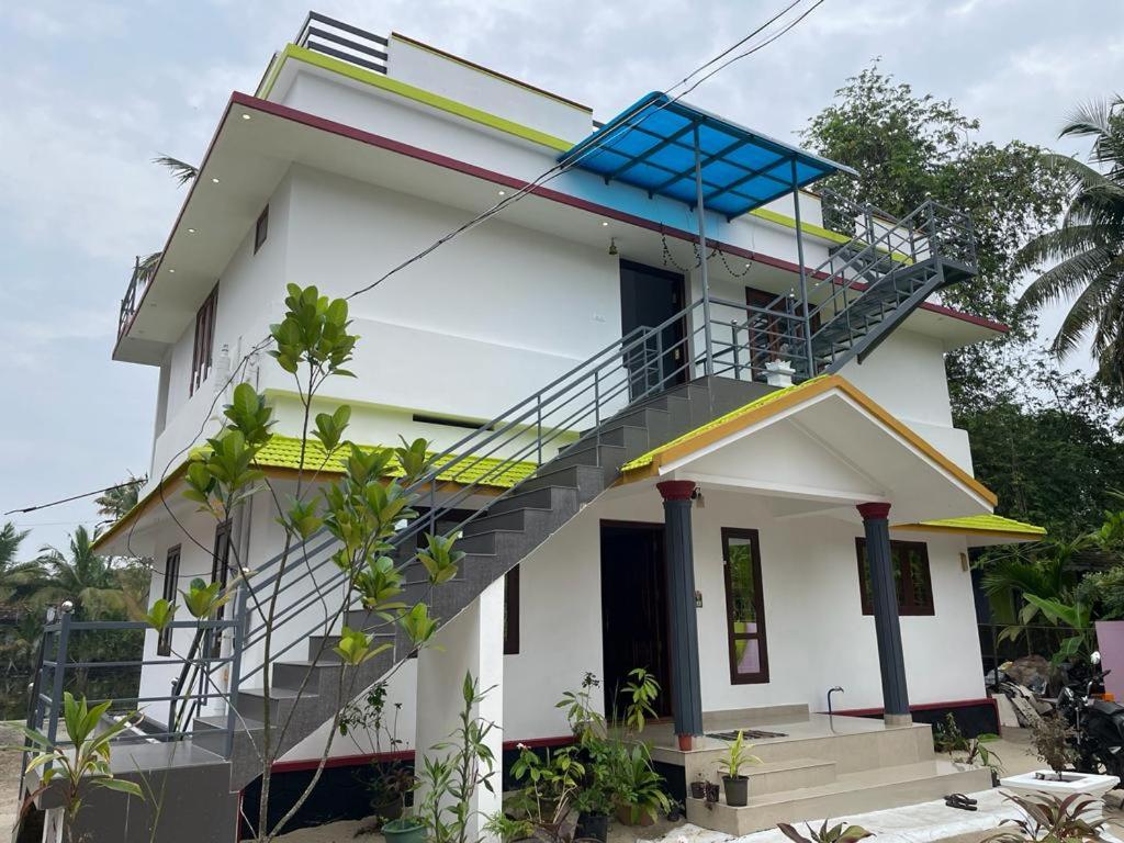 Samudra Homestay