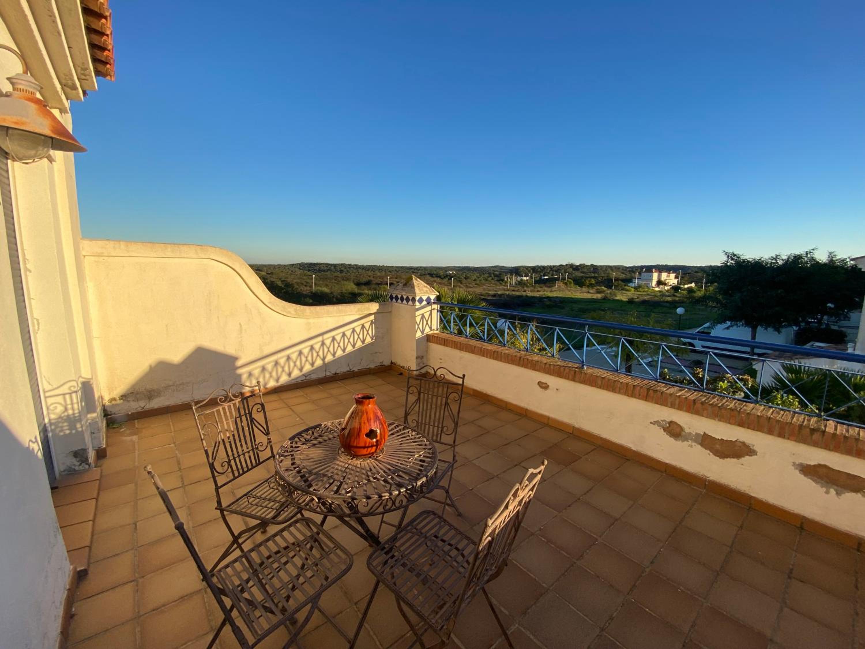 Costa esuri CASA TRINIDAD