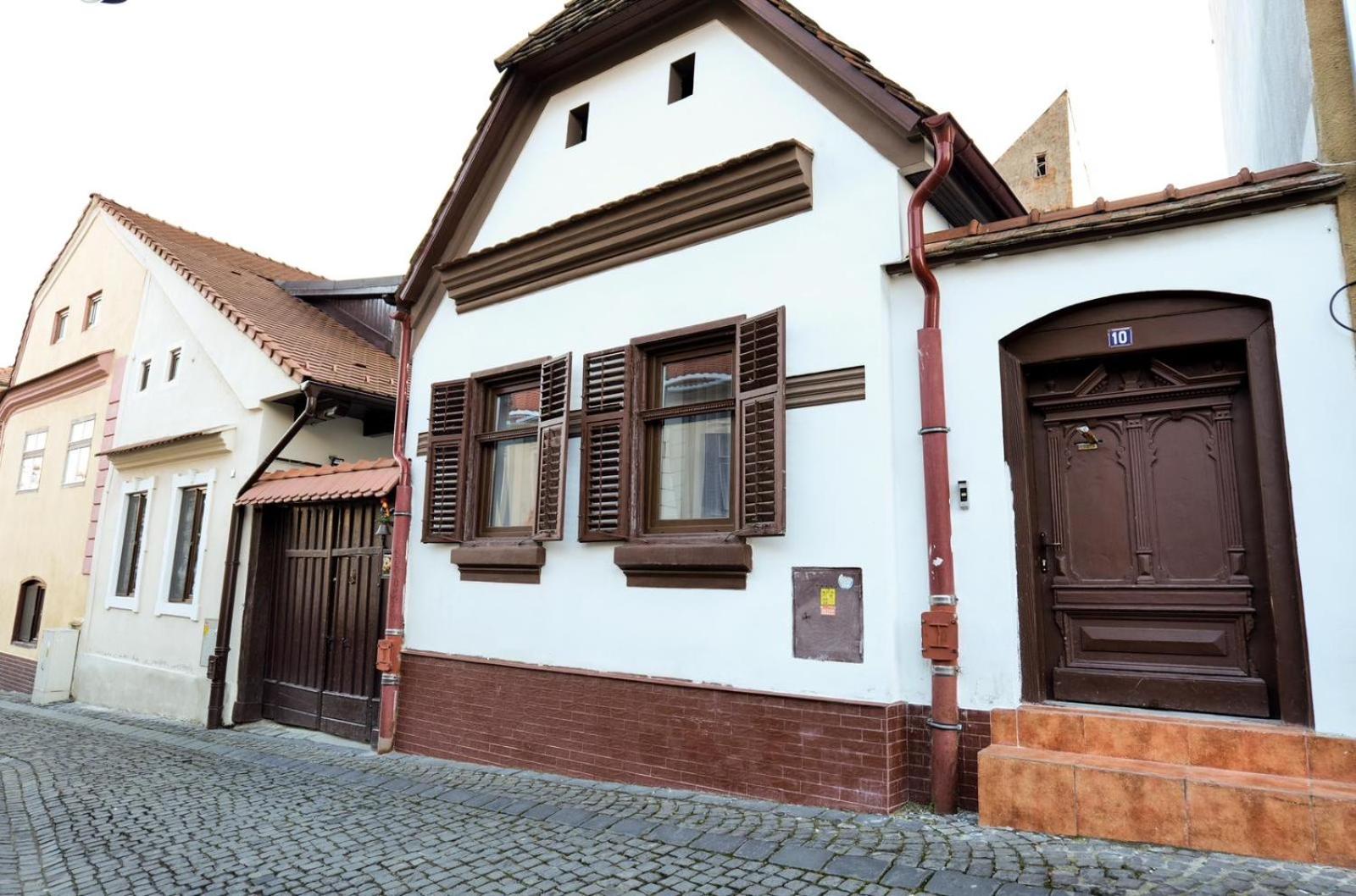 Casa Maria