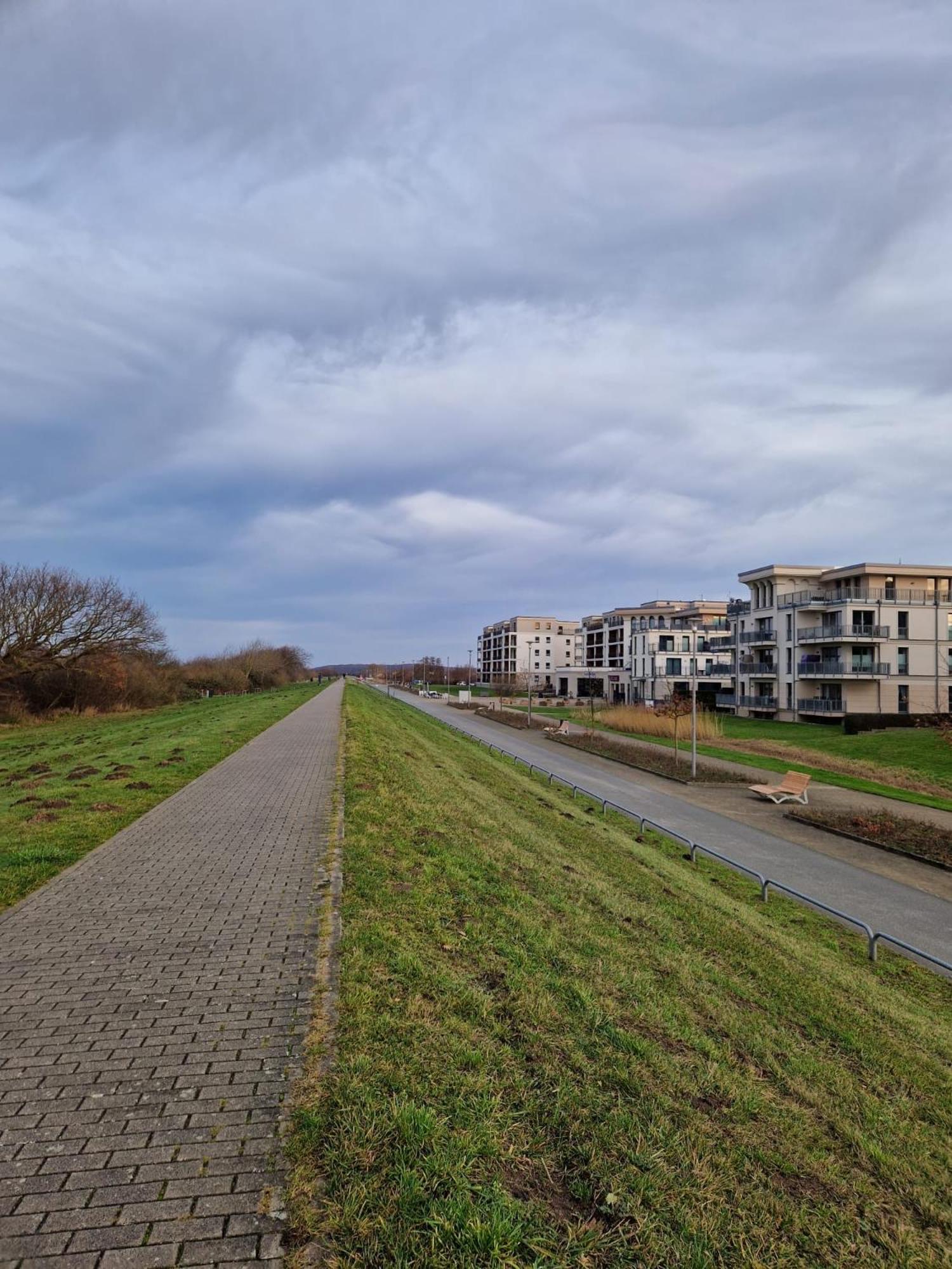 Pension Ostsee-Strand