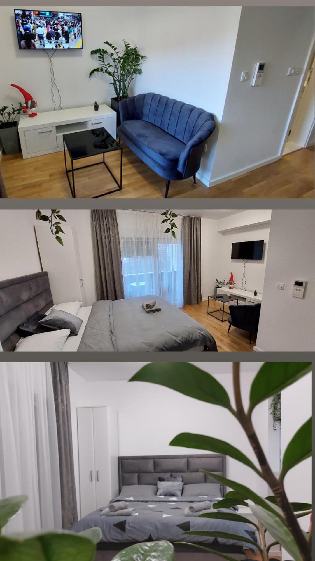 Studio Apartment Smile Mostar