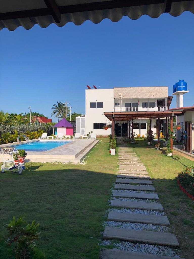 Casa Bita Morales CASA 101