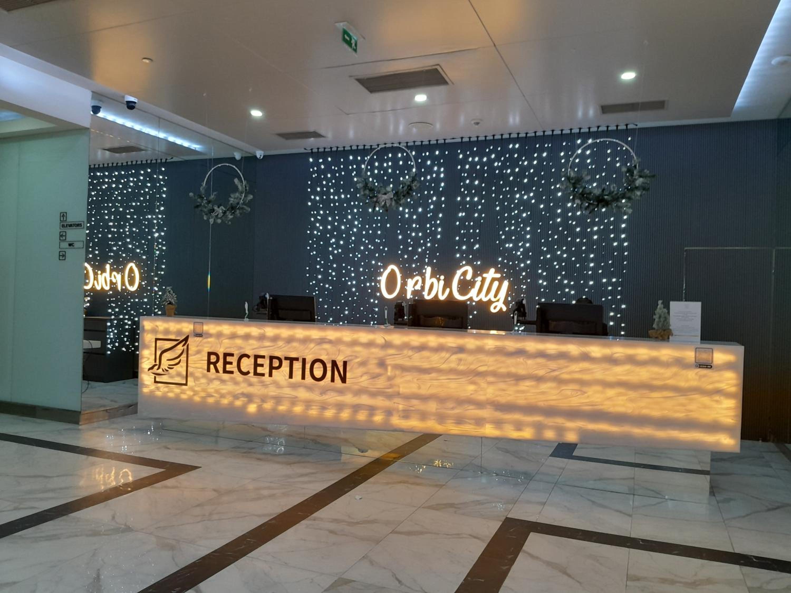 Orbi sity view 4