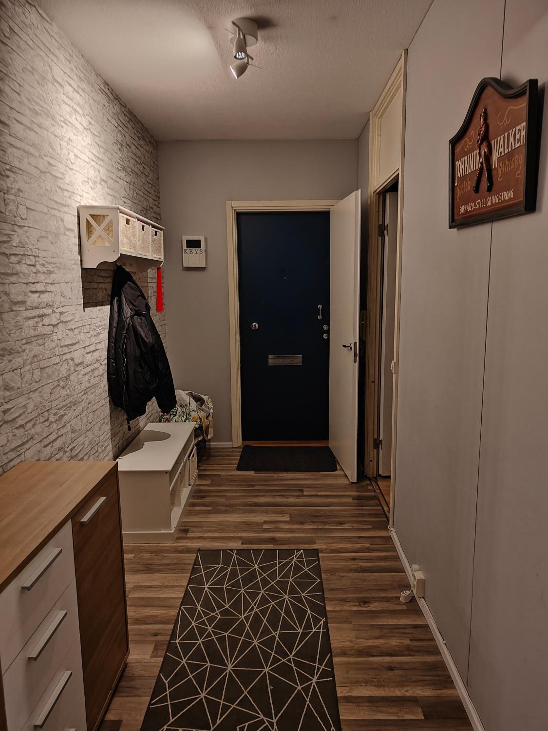 Js House