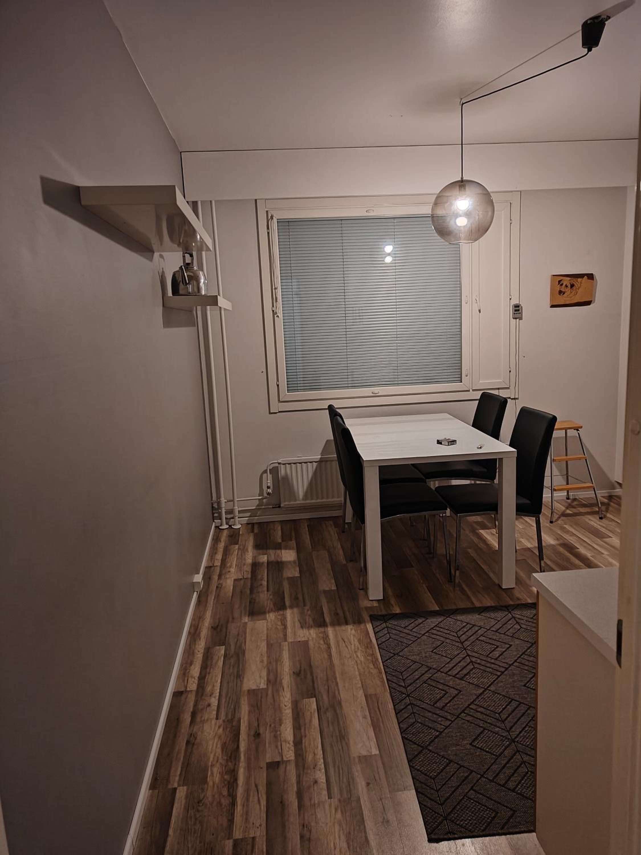 Js House