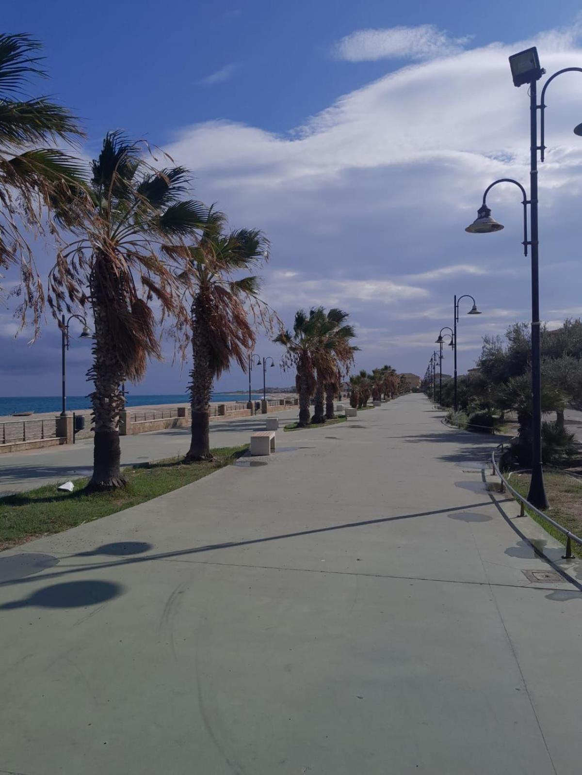 Lungomare