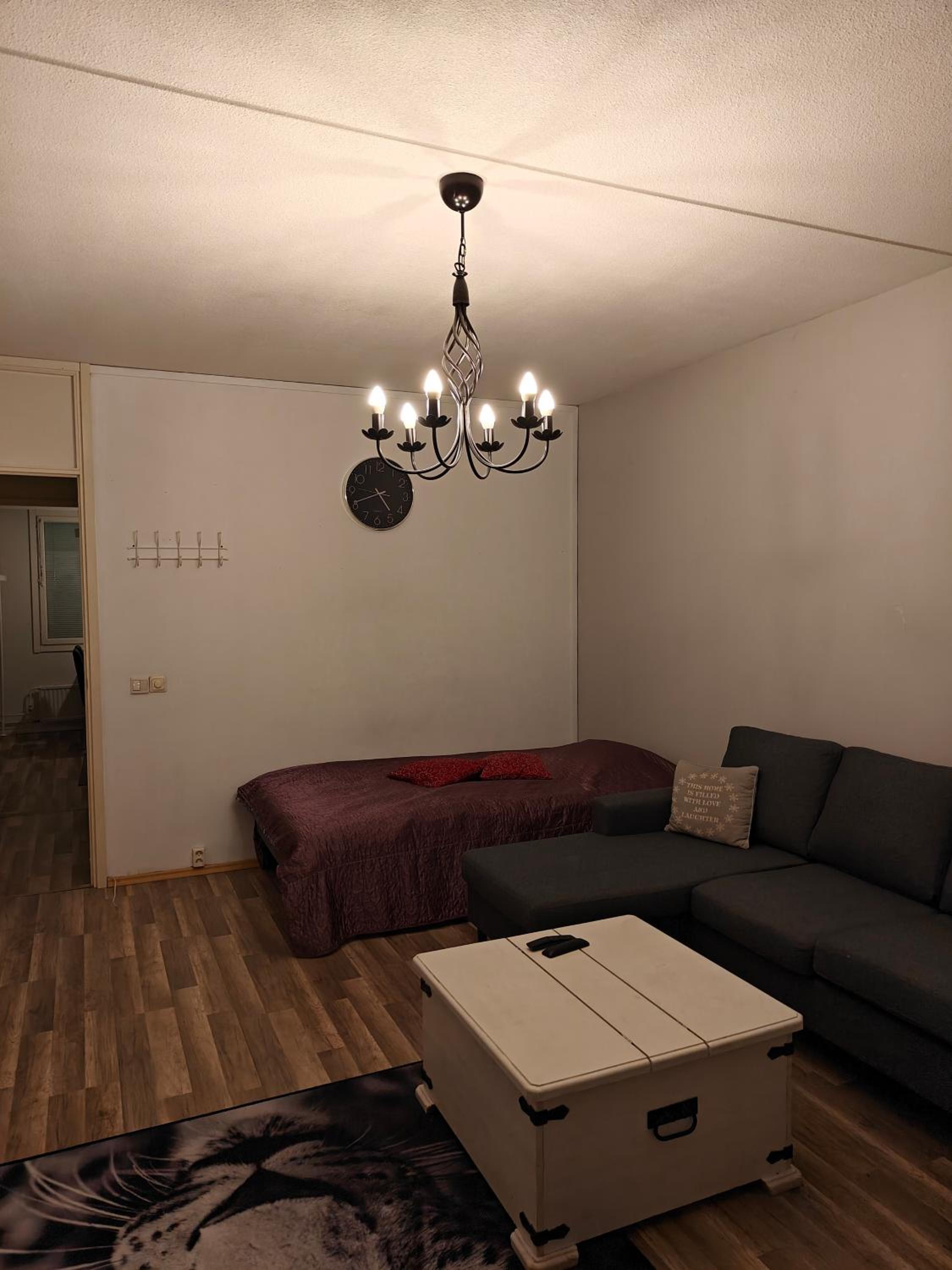 Js House
