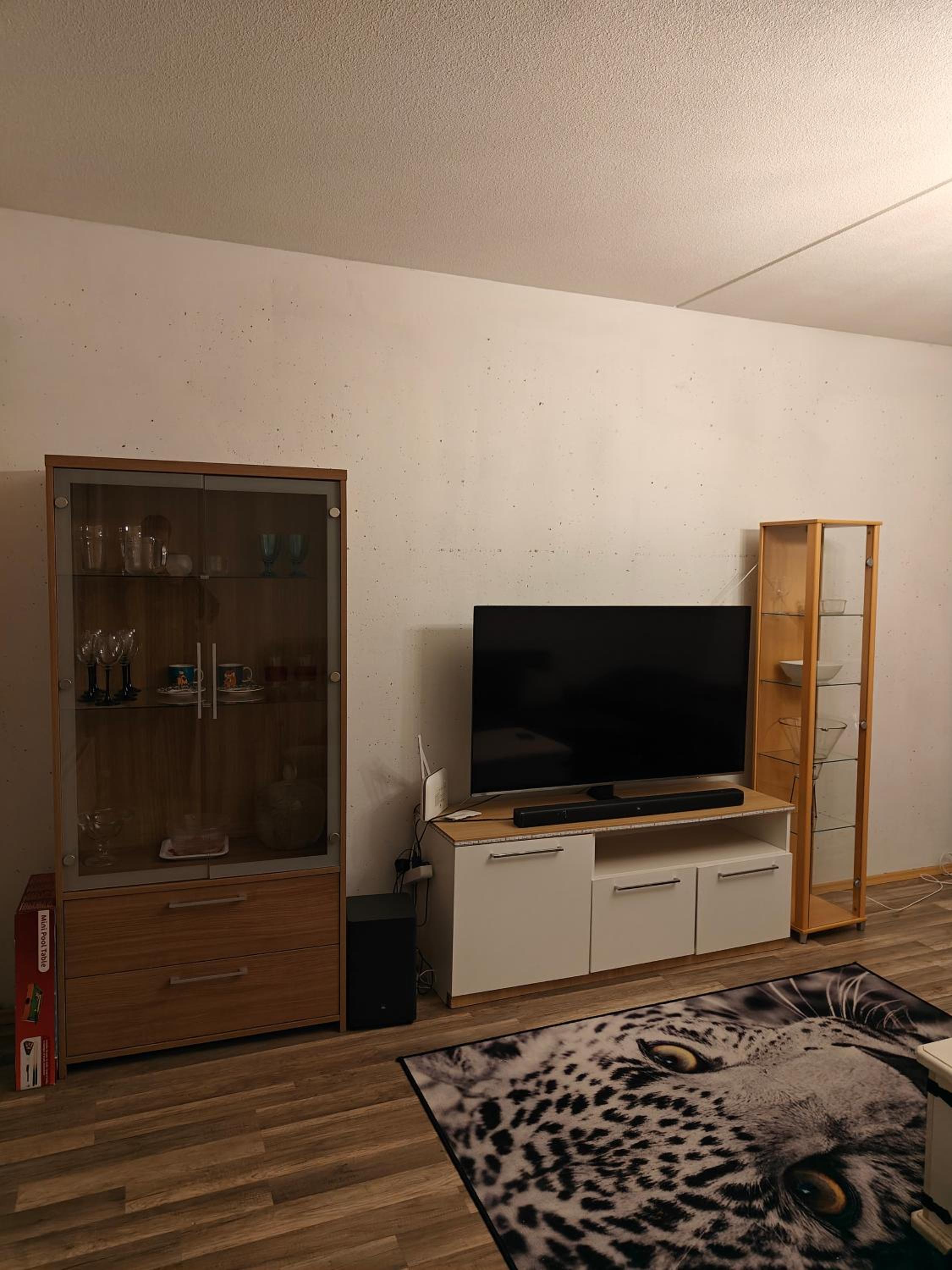 Js House