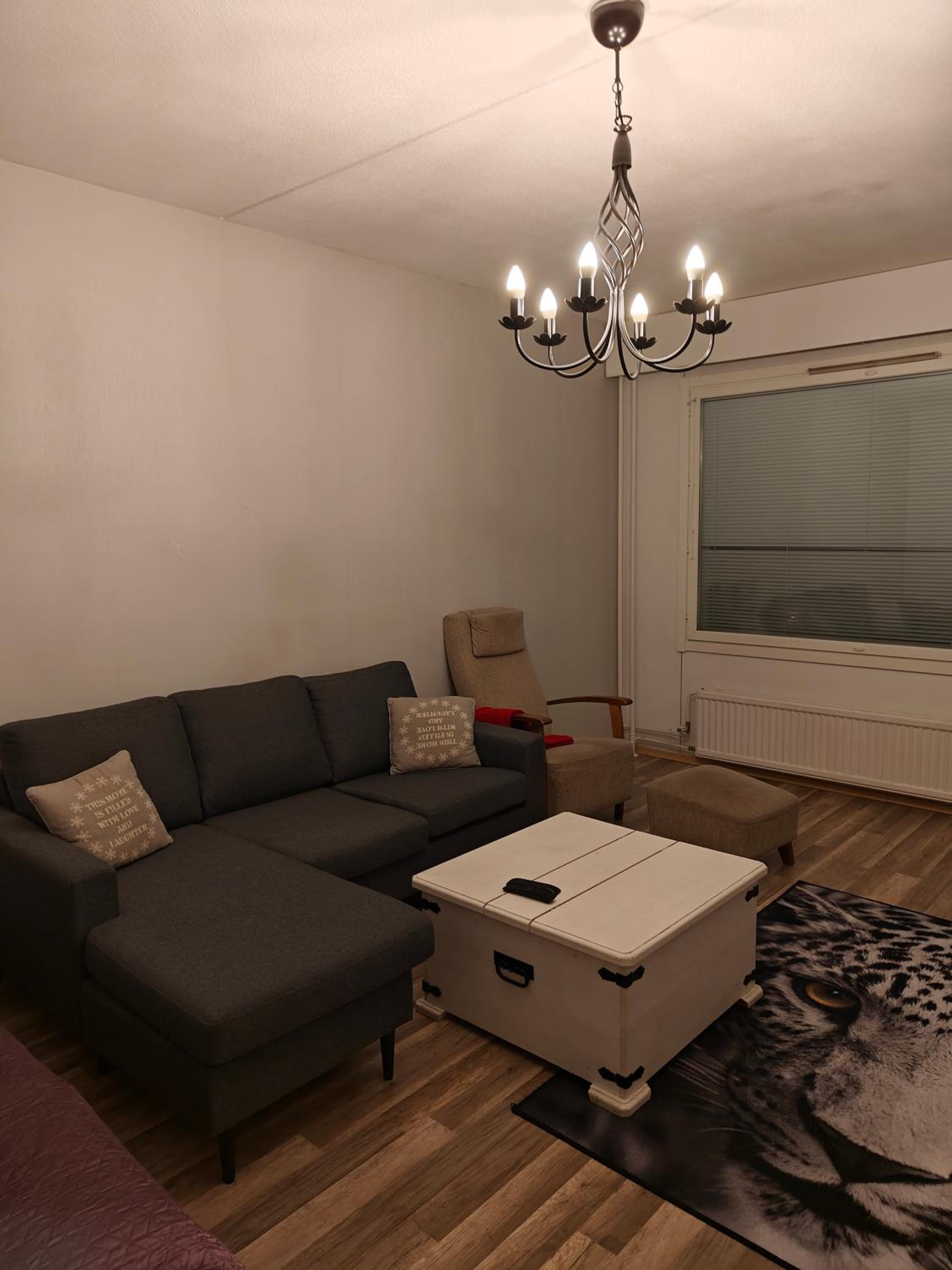 Js House